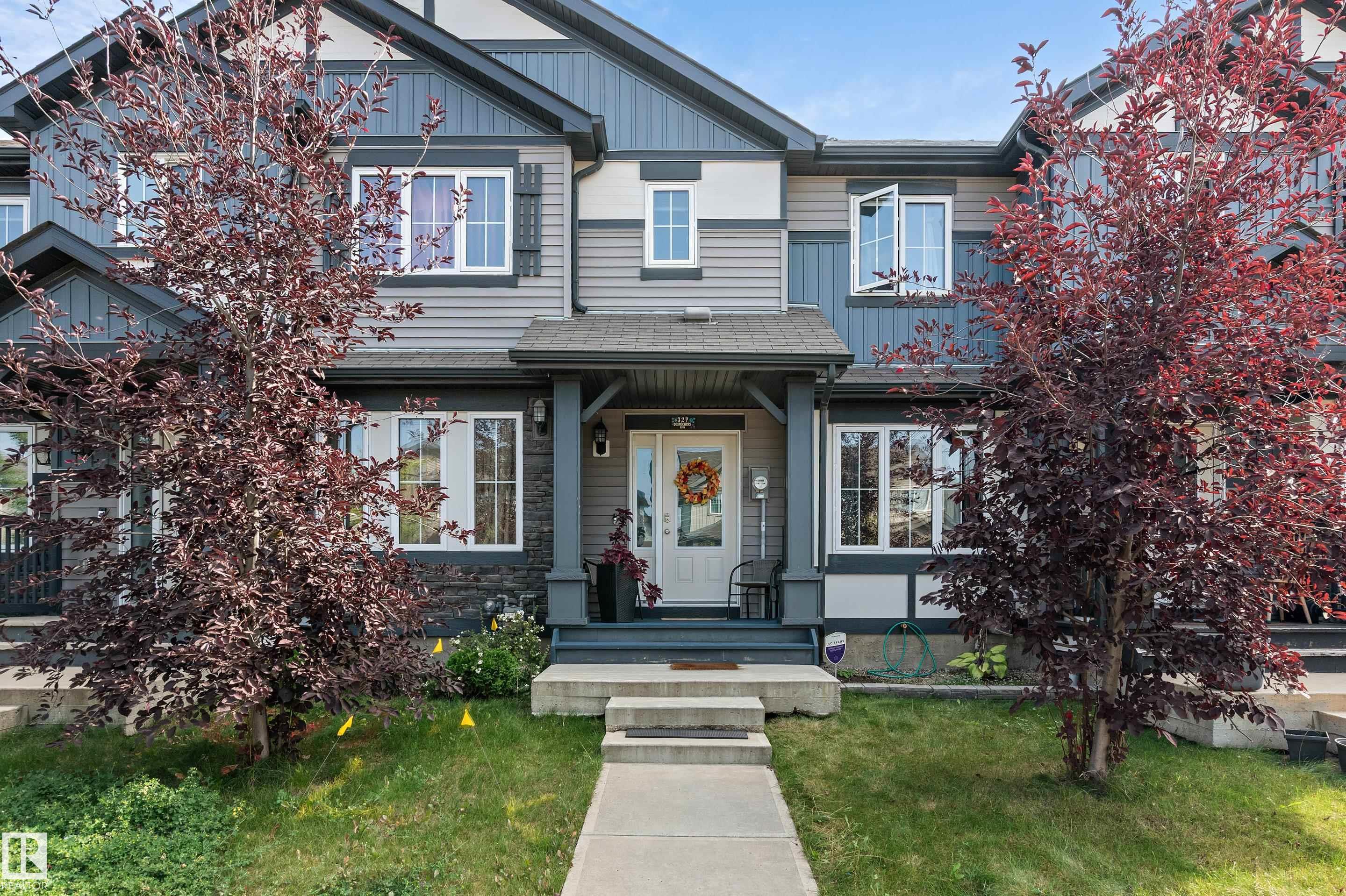 327 DESROCHERS Boulevard, E4457707, Alberta,