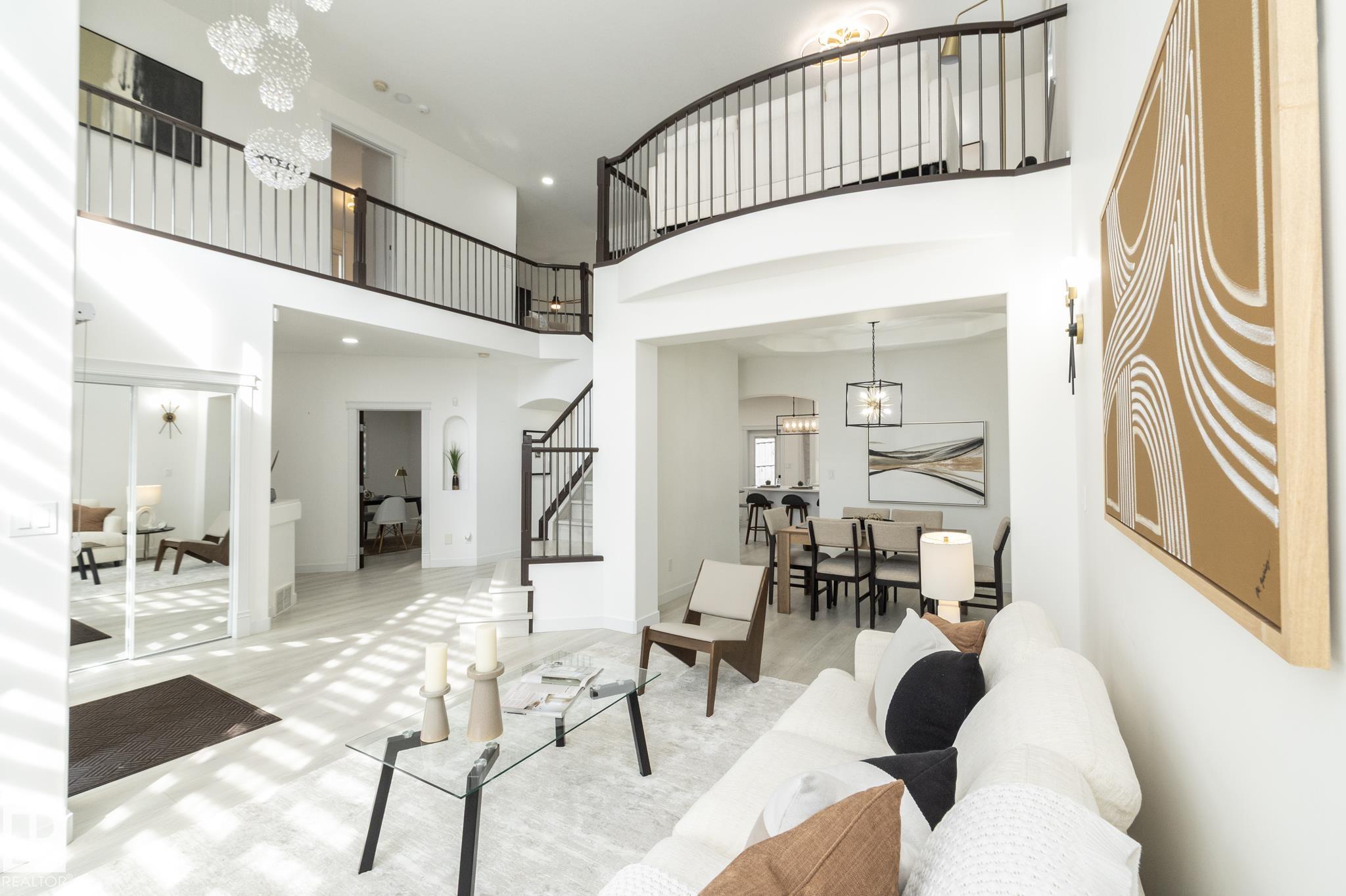 Fifth View of 926 THOMPSON Place, Terwillegar Towne, Edmonton, Alberta, T6R 3K4
