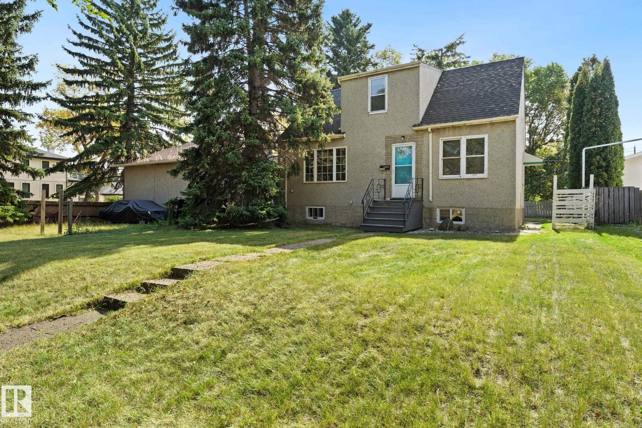 11207 73 Avenue, E4457710, Alberta,