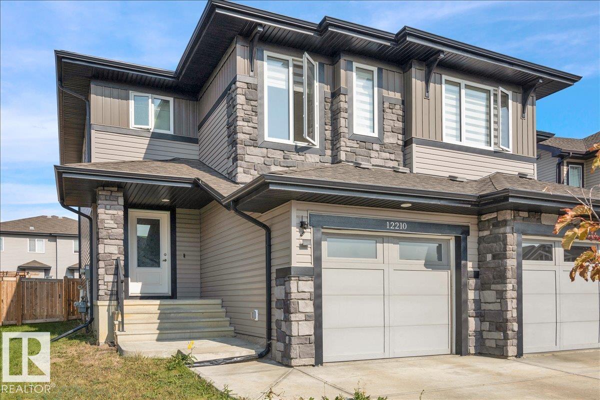 12210 176 Avenue, E4457714, Alberta,