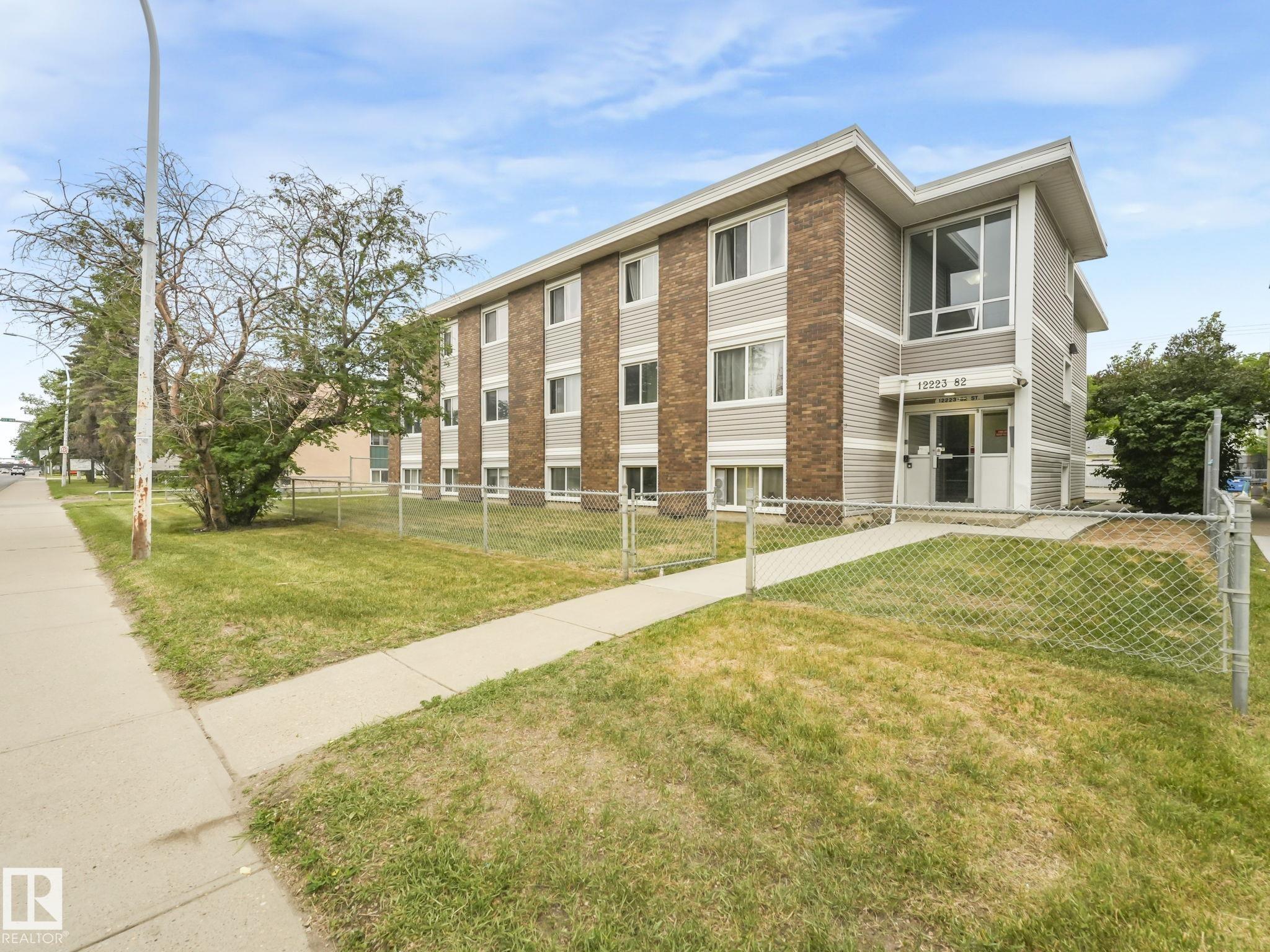205 12223 82 Street, E4457715, Alberta,
