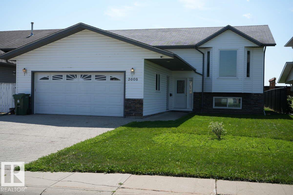 3608 42 Avenue, E4457716, Alberta,