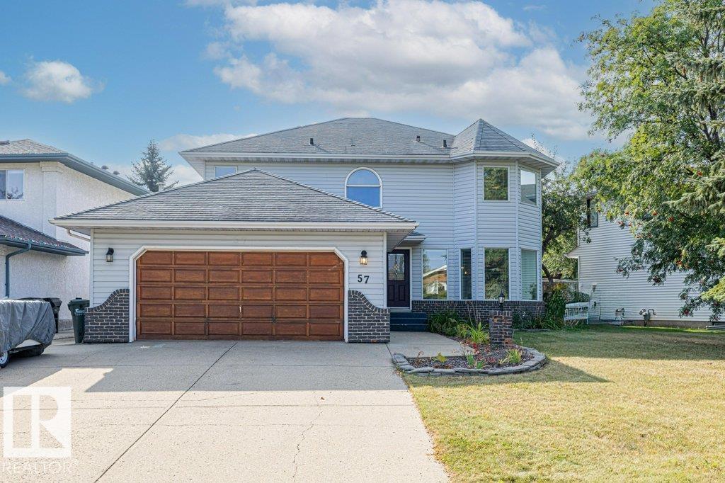 57 Chelsea Way, E4457726, Alberta,