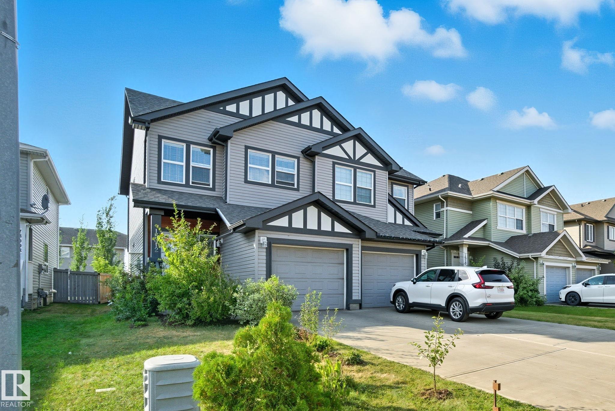 18012 85 Street NW, E4457728, Alberta,