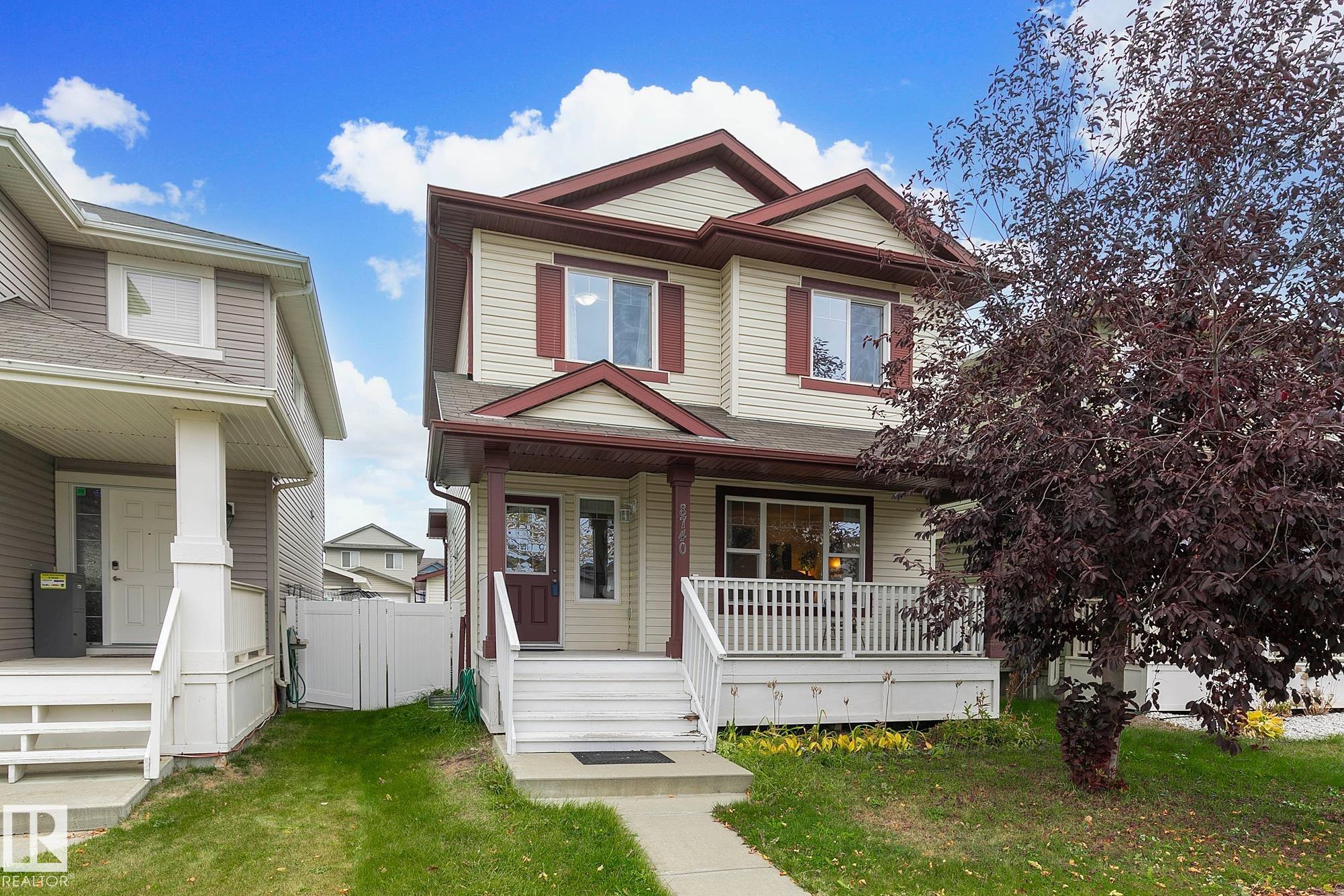 8740 180 Avenue, E4457730, Alberta,