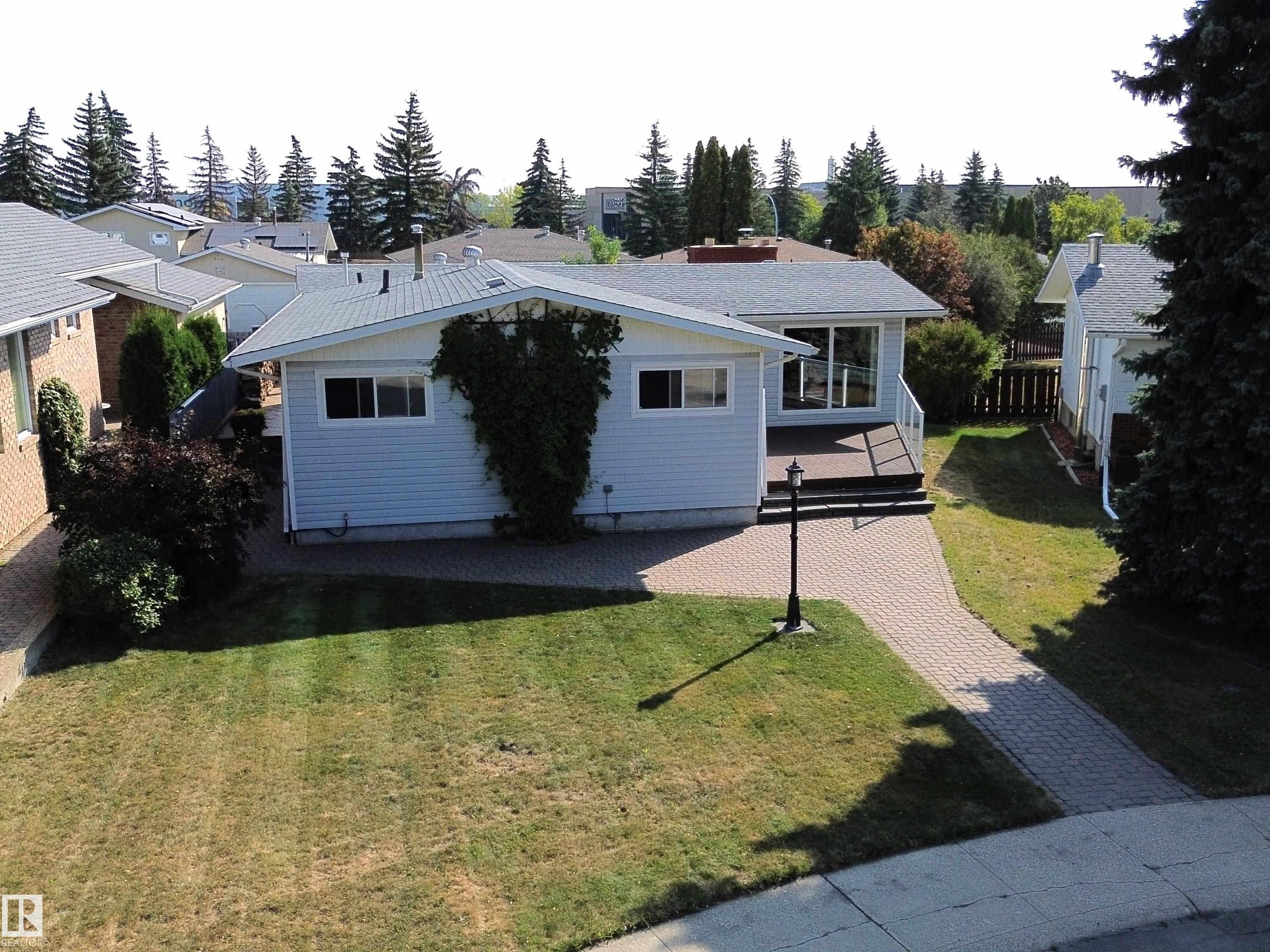 14107 70 Street, E4457736, Alberta,