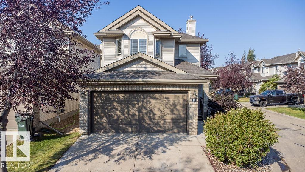 33 155 Crocus Crescent, E4457739, Alberta,