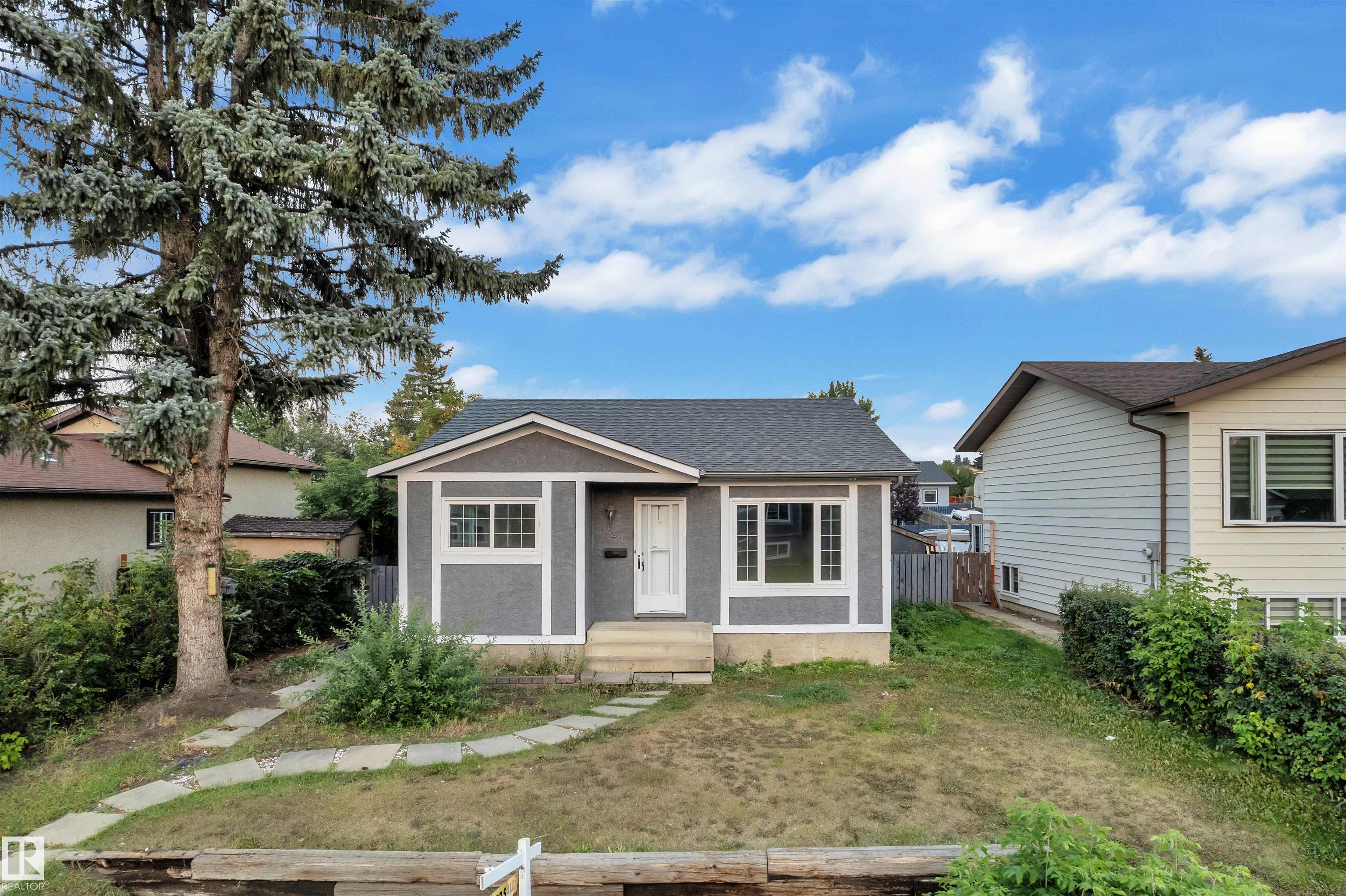 1027 61 Street, E4457746, Alberta,