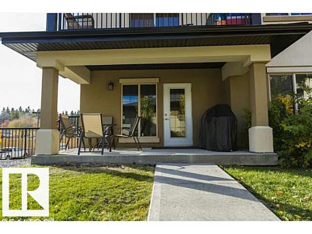 #113 10530 56 AV NW, E4457747, Alberta,