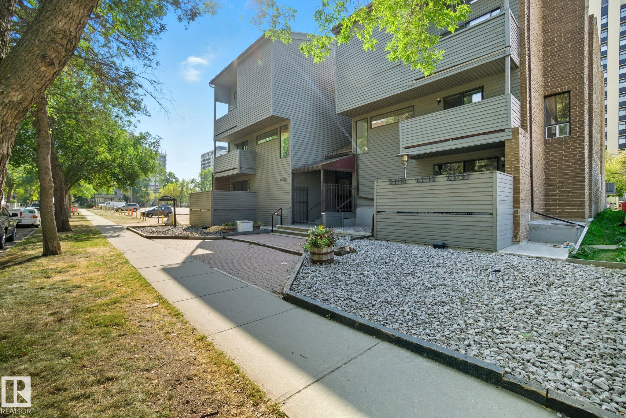 3 10032 113 Street, E4457748, Alberta,