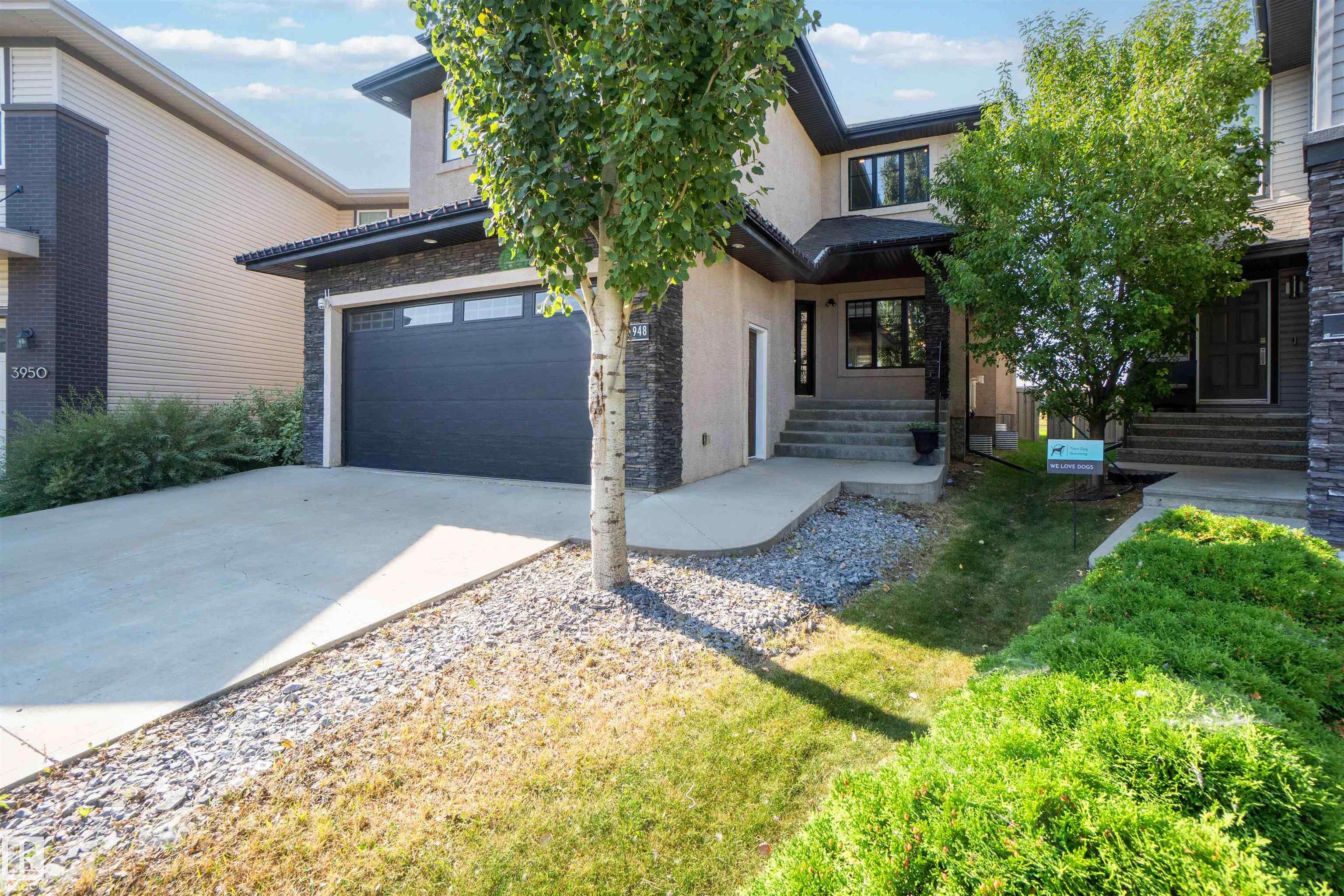 3948 CLAXTON Loop, E4457749, Alberta,