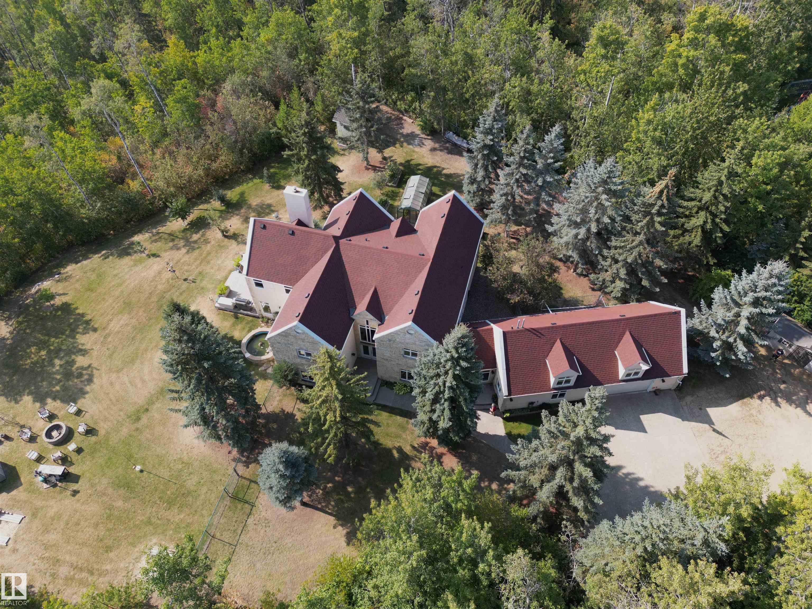 12 27107 TWP ROAD 510, E4457757, Alberta,