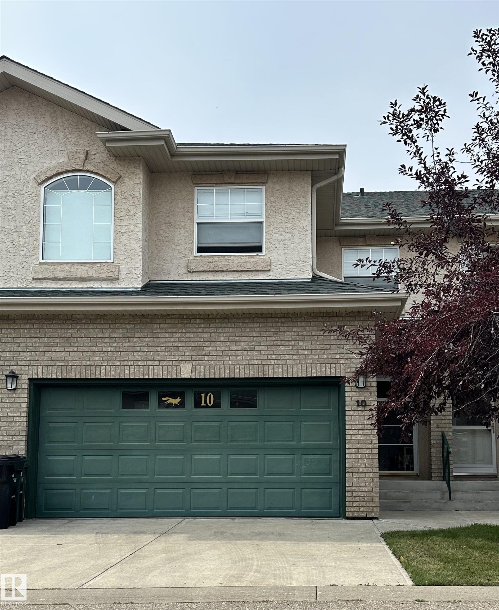 10 1401 CLOVER BAR Road NW, E4457758, Alberta,