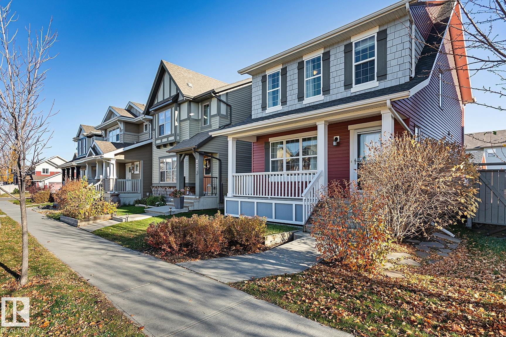 1117 Chappelle Boulevard, E4457770, Alberta,