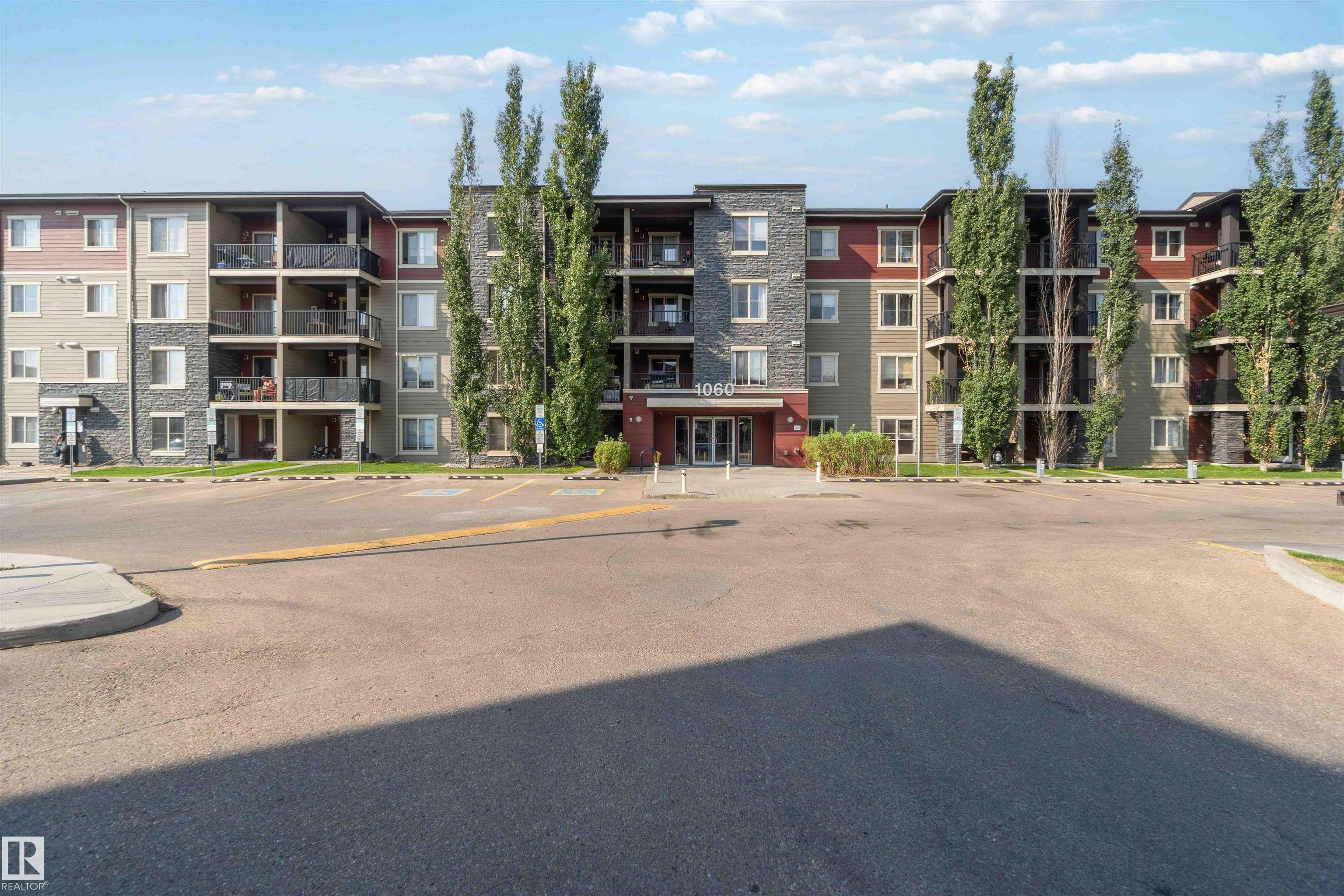 301 1060 MCCONACHIE Boulevard, E4457774, Alberta,