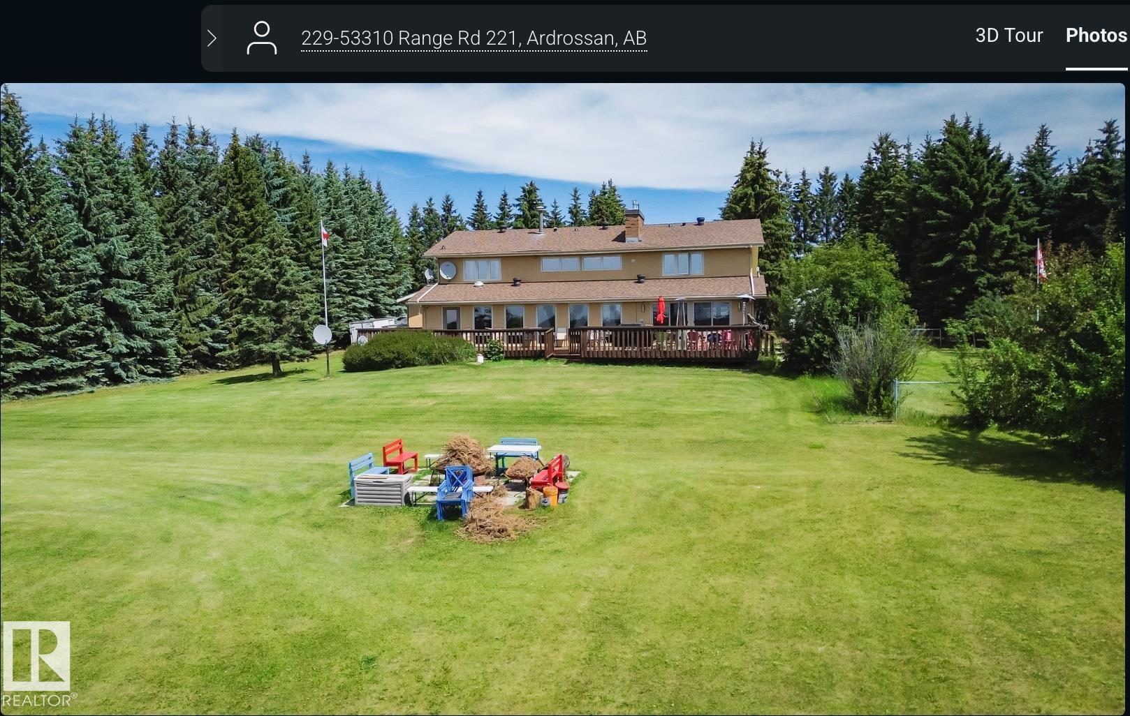 53310 RR 221 229 Hunter’s Hill NW, E4457807, Alberta,