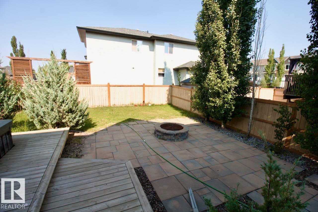 Third View of 98 WALTERS Place, Windrose, Leduc, Alberta, T9E 0G3