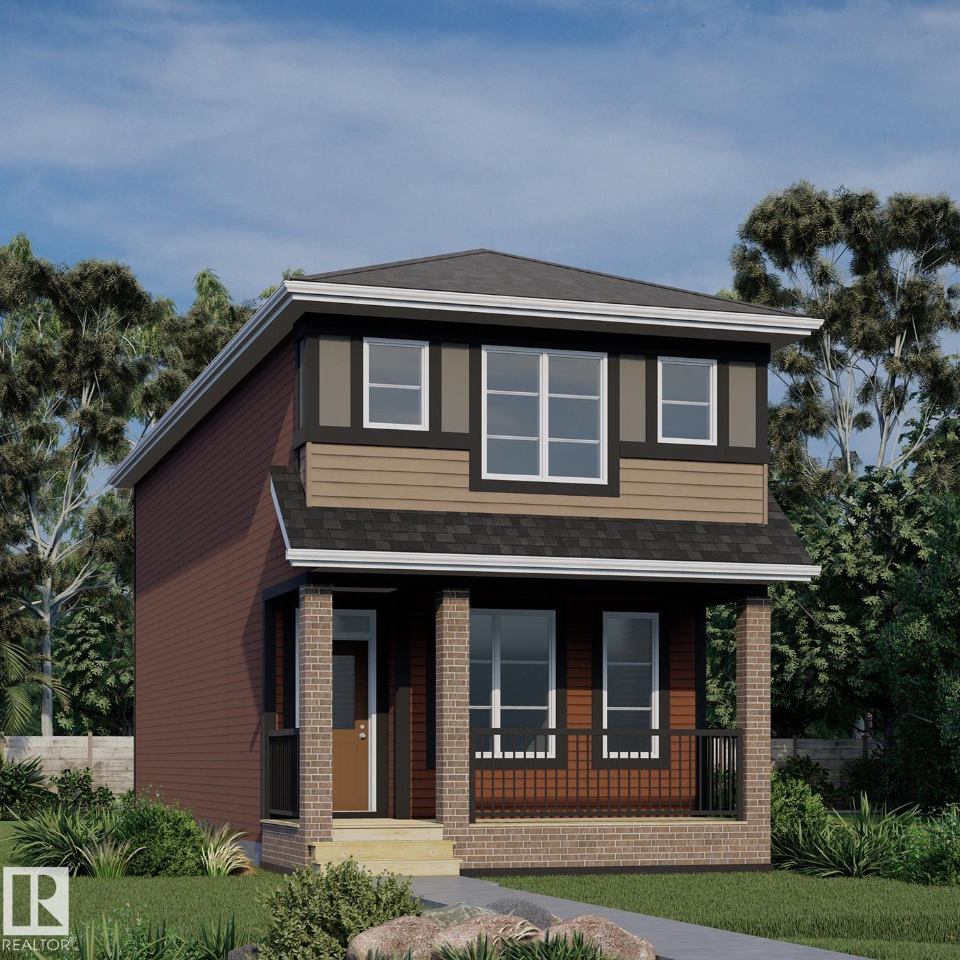 21276 131 Avenue, E4457873, Alberta,