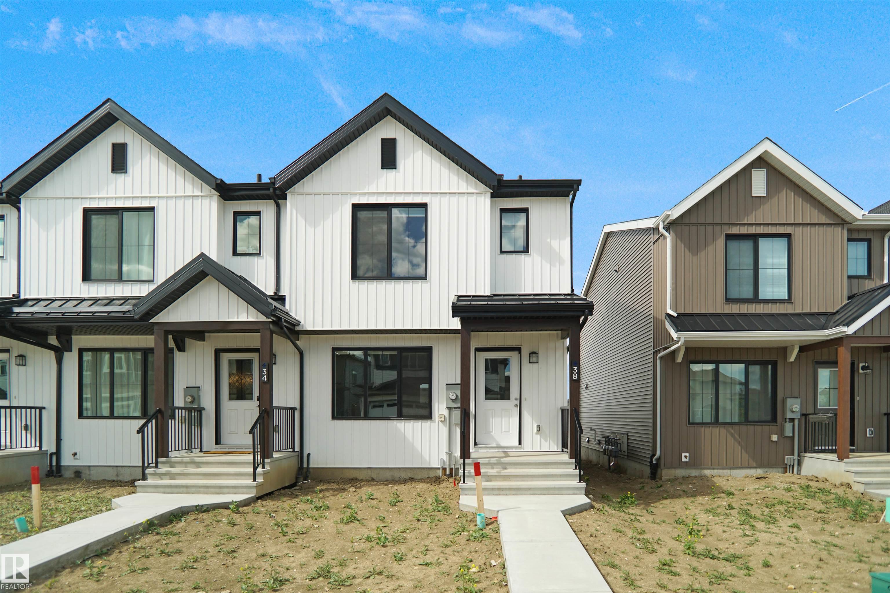 240 Savoy Crescent, E4457917, Alberta,