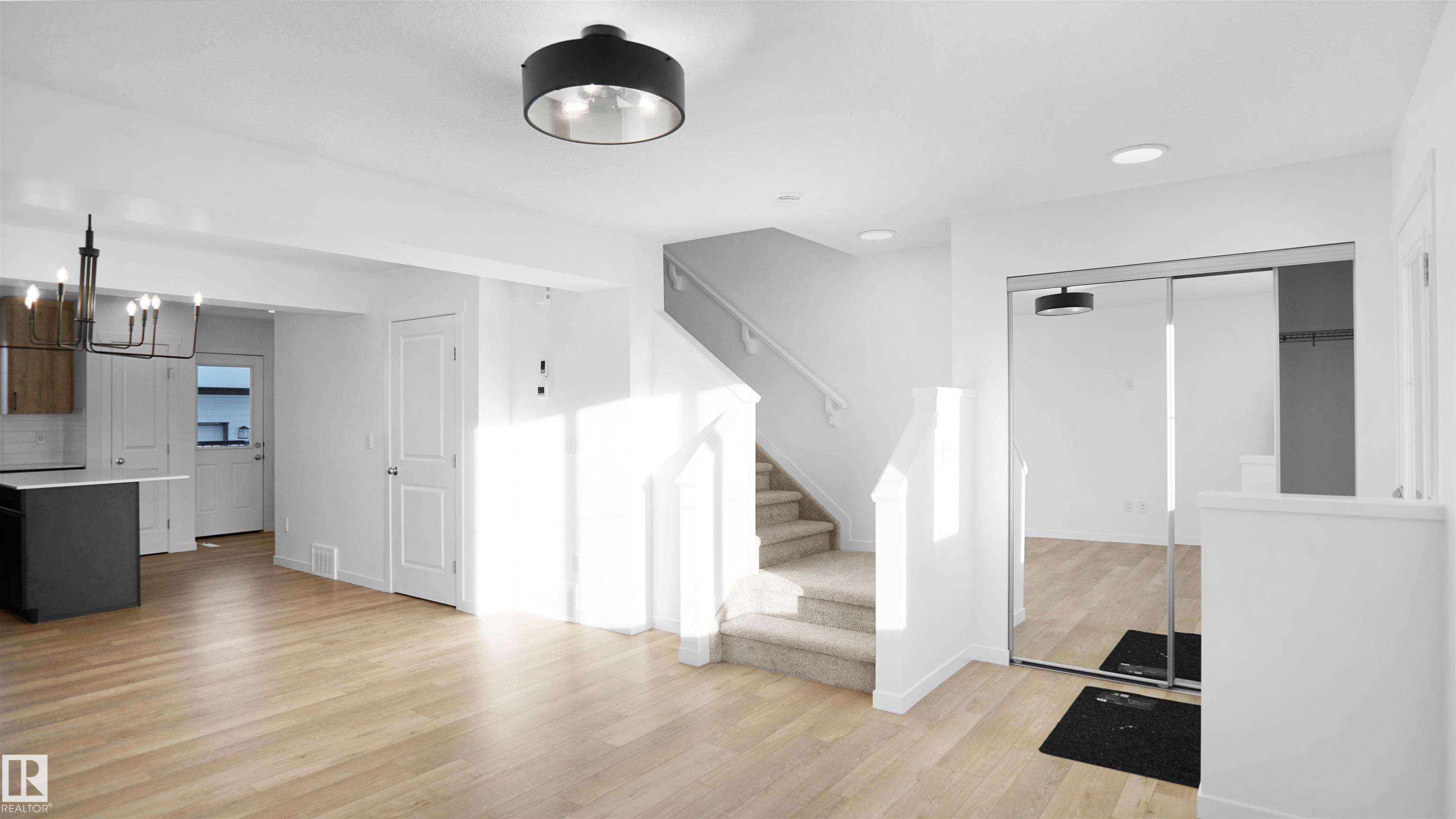 Third View of 240 Savoy Crescent, Summerwood, Sherwood Park, Alberta, T8H 0Z5