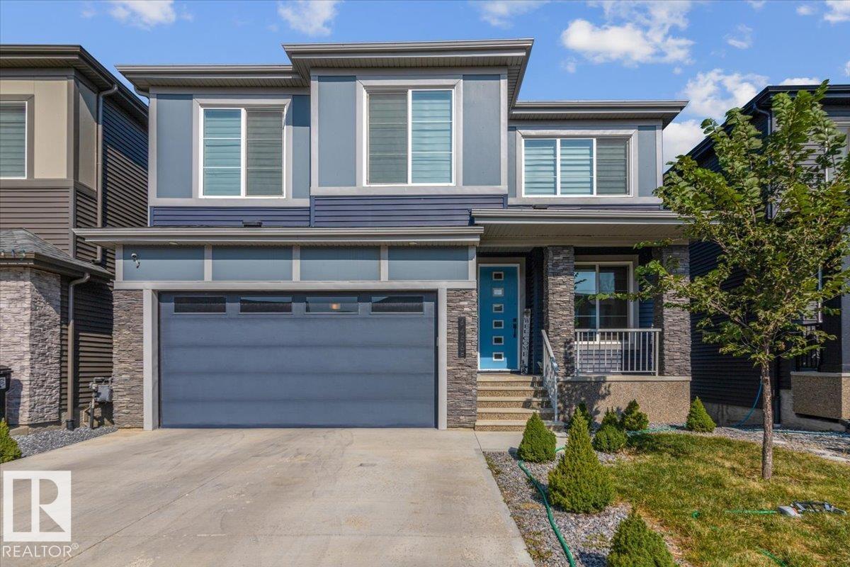6456 KING Wynd, E4457953, Alberta,