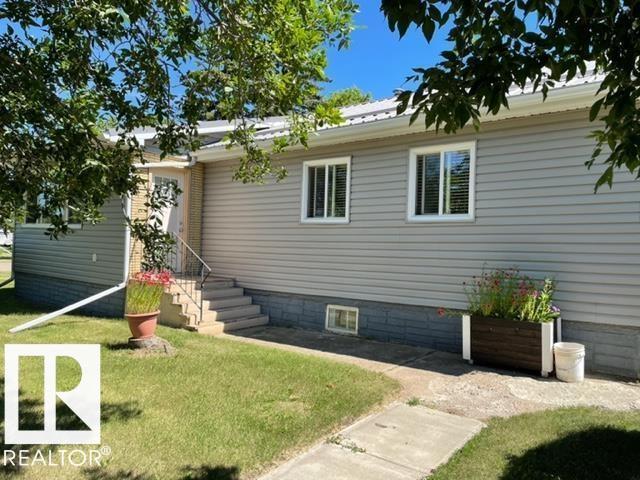 5417 51 Avenue, E4458000, Alberta,