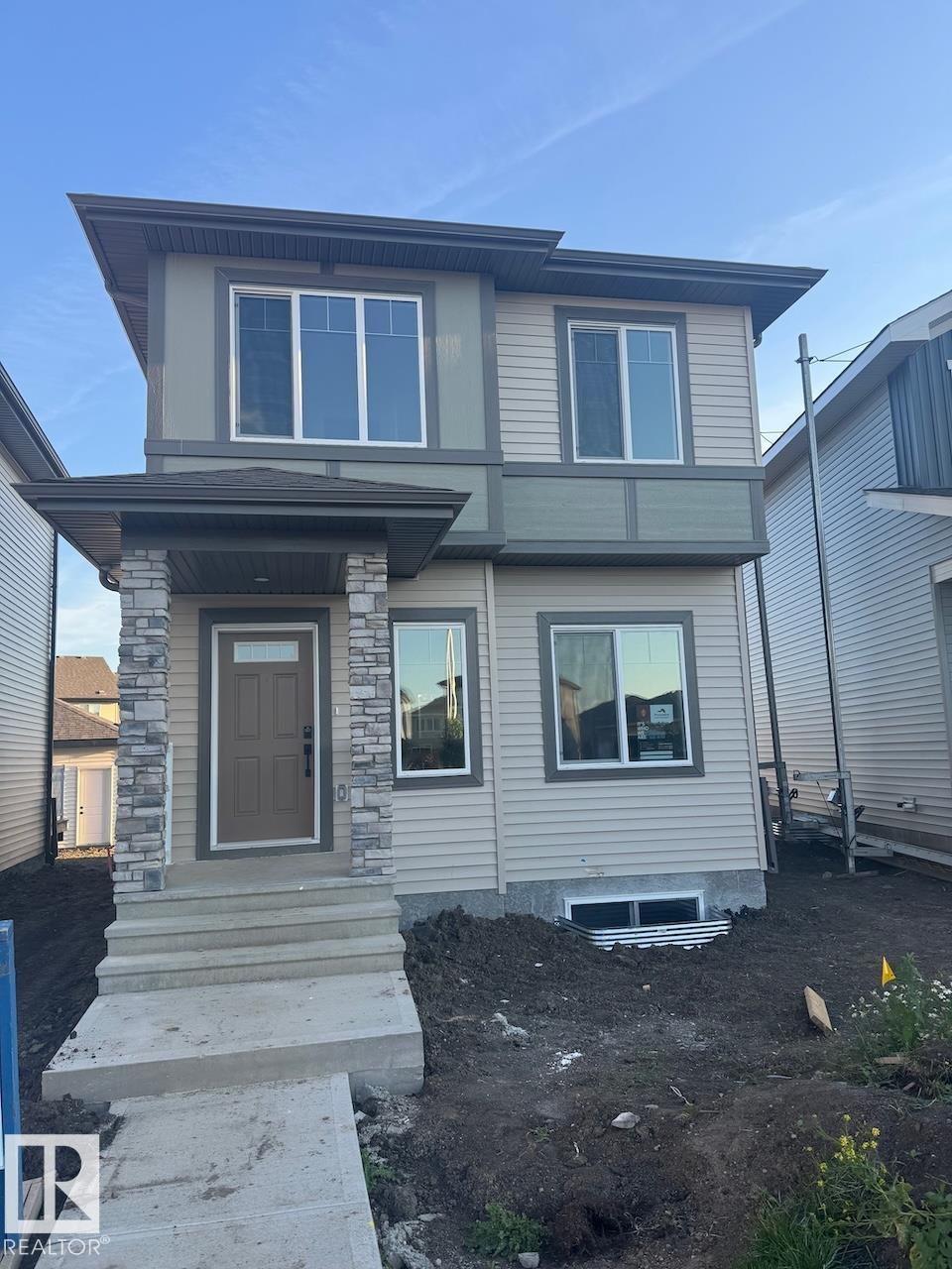 UPPER 19 SERENO Lane, E4458009, Alberta,