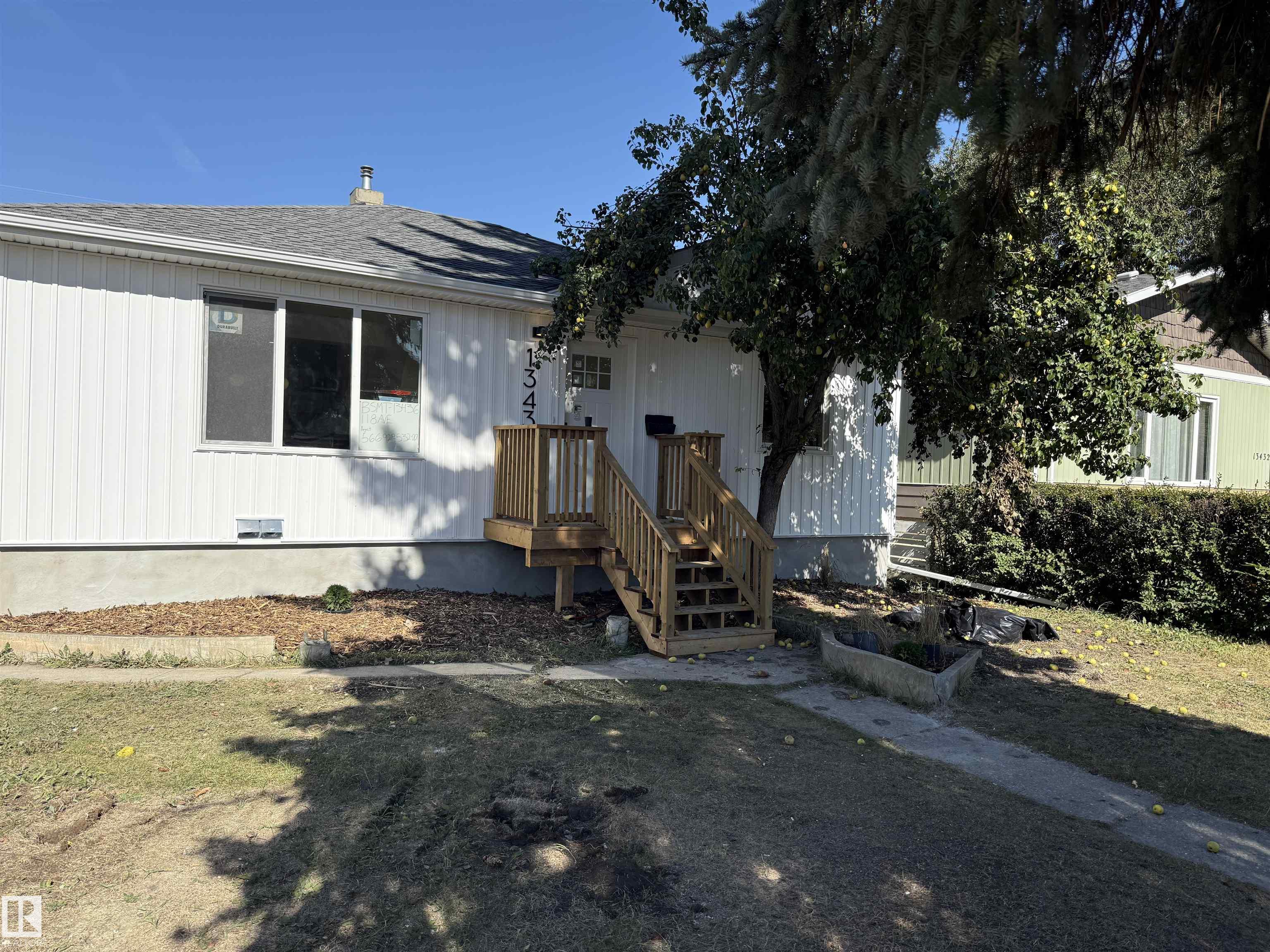 13436 118 Avenue, E4458020, Alberta,