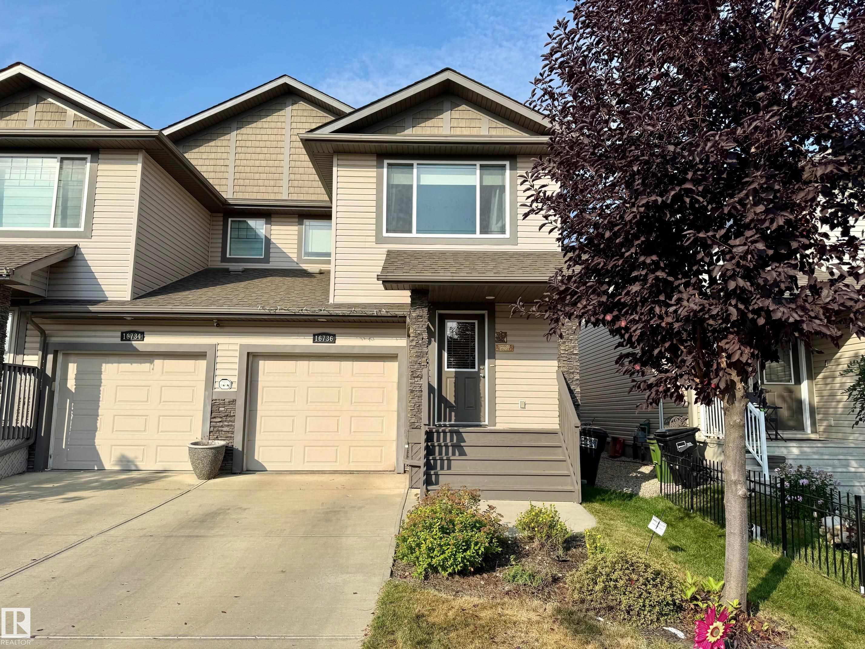 16736 53 Street, E4458027, Alberta,