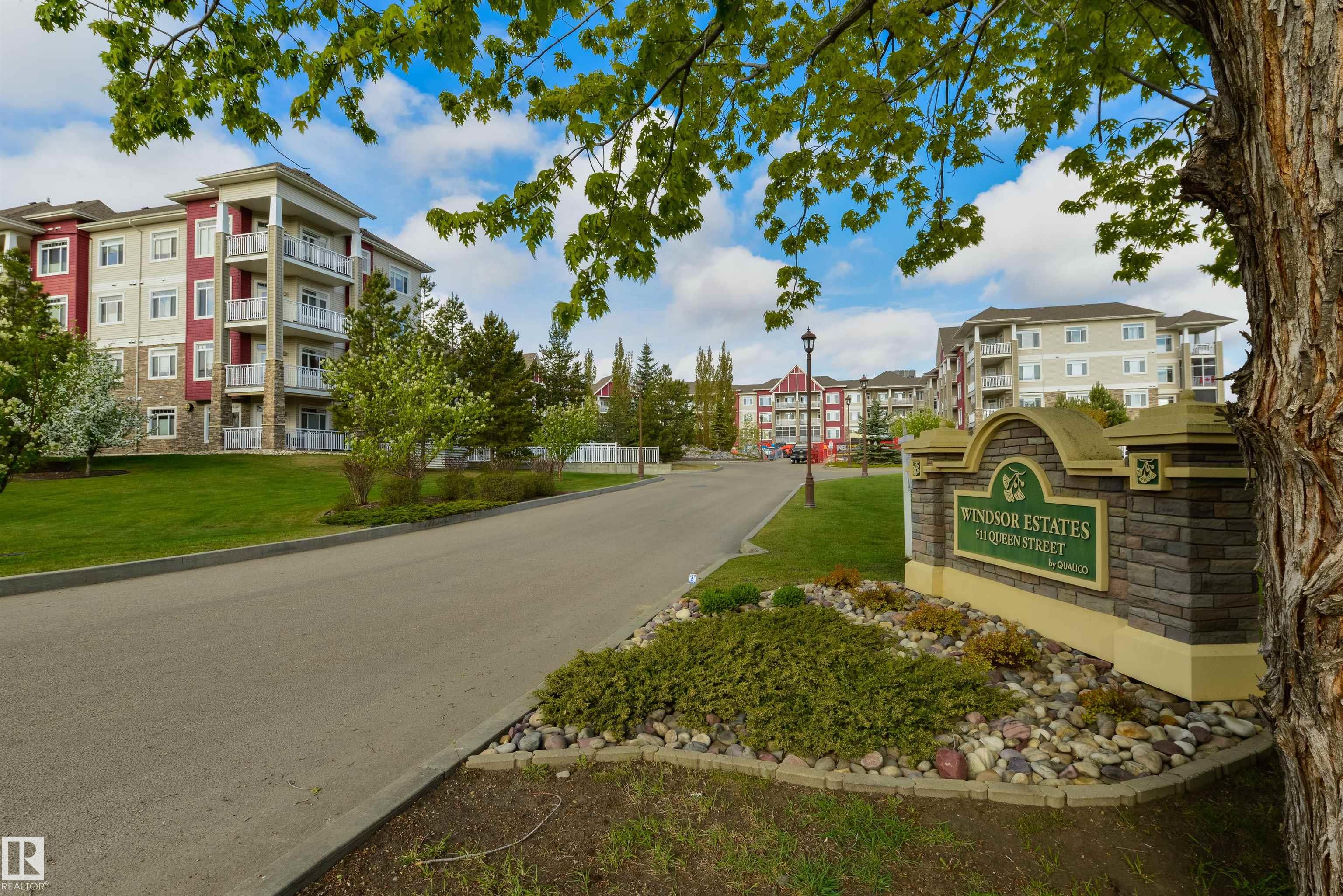 338 511 QUEEN Street, E4458067, Alberta,