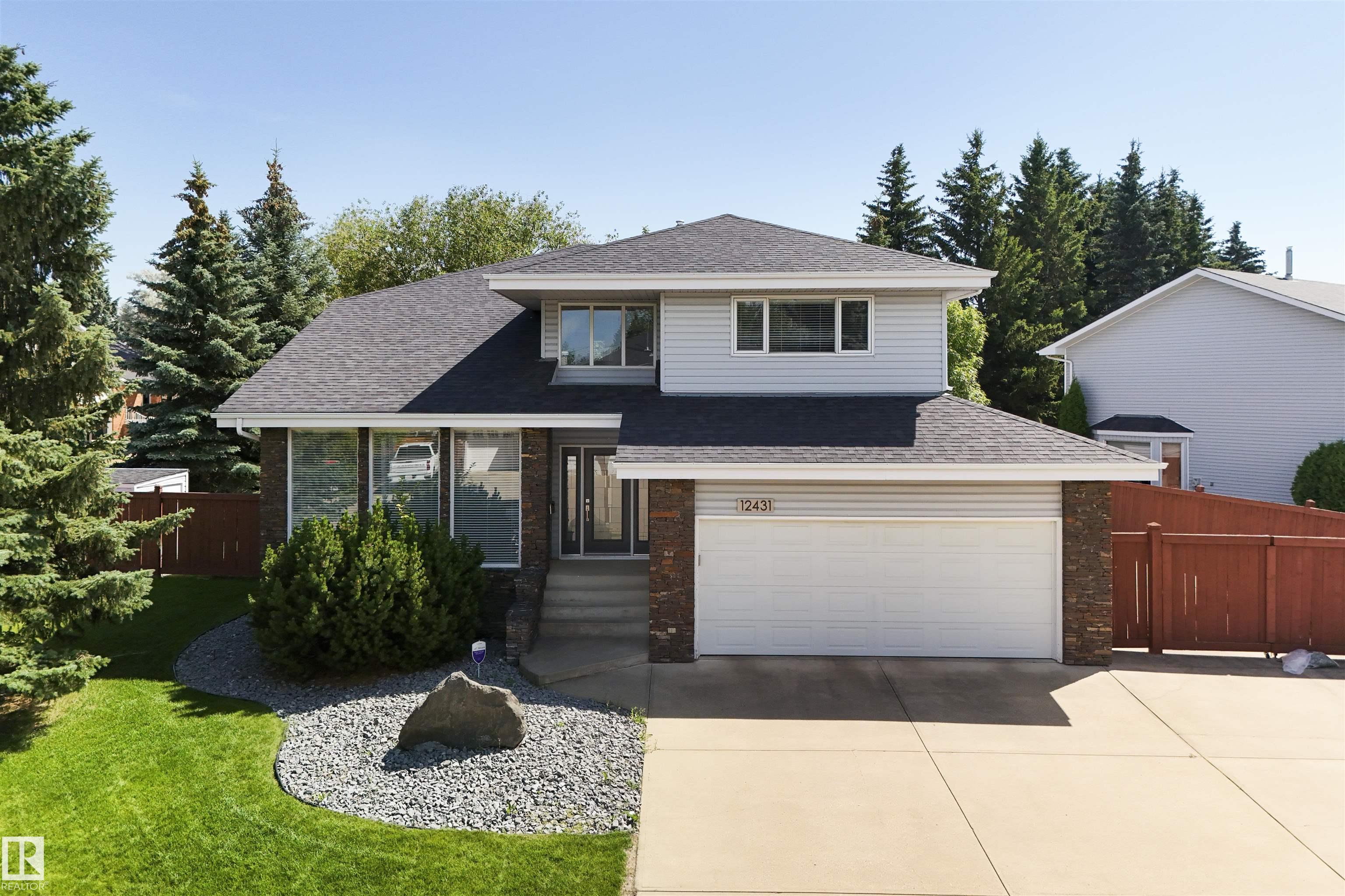 12431 29A Avenue, E4458075, Alberta,