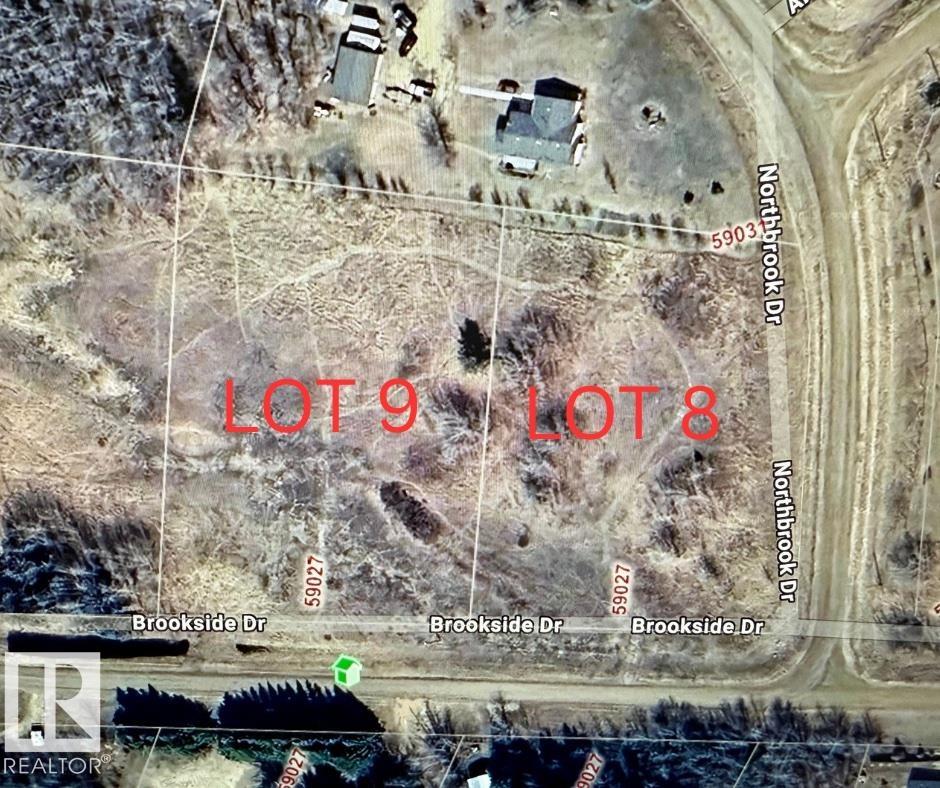8-59027 RANGE ROAD 232, E4458080, Alberta,