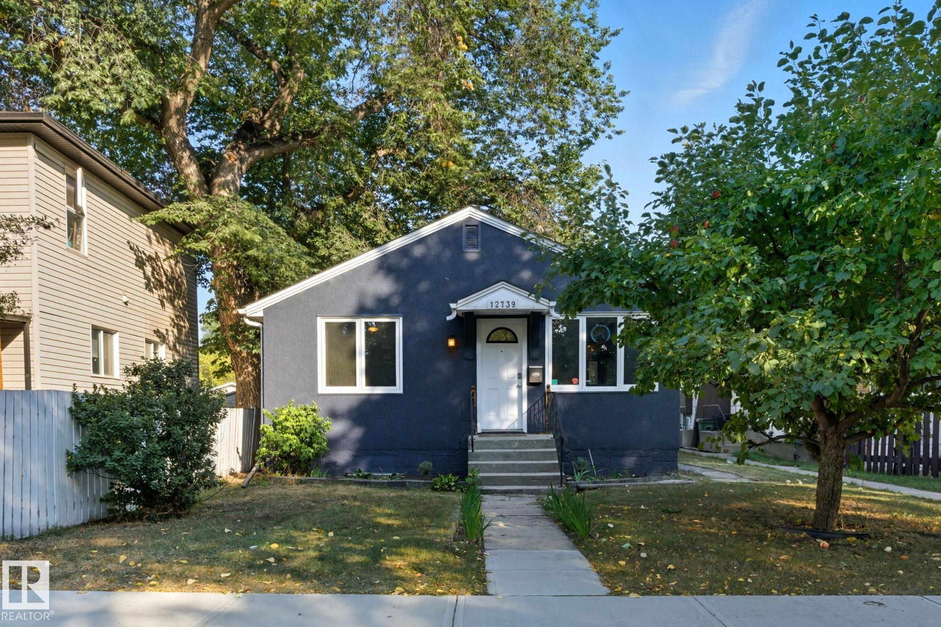 12739 119 Street, E4458084, Alberta,