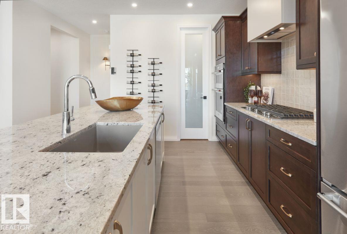 Fourth View of 12844 211 Street, Trumpeter Area, Edmonton, Alberta, T5S 0R5