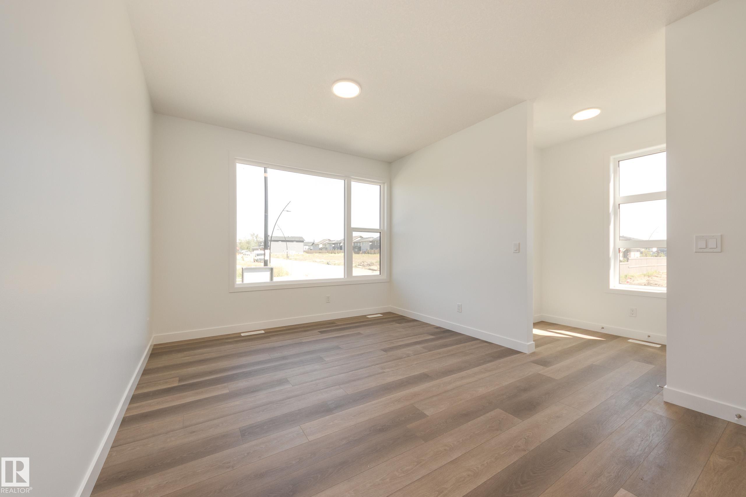Third View of 20903 25 Avenue, The Uplands, Edmonton, Alberta, T6M 2K7