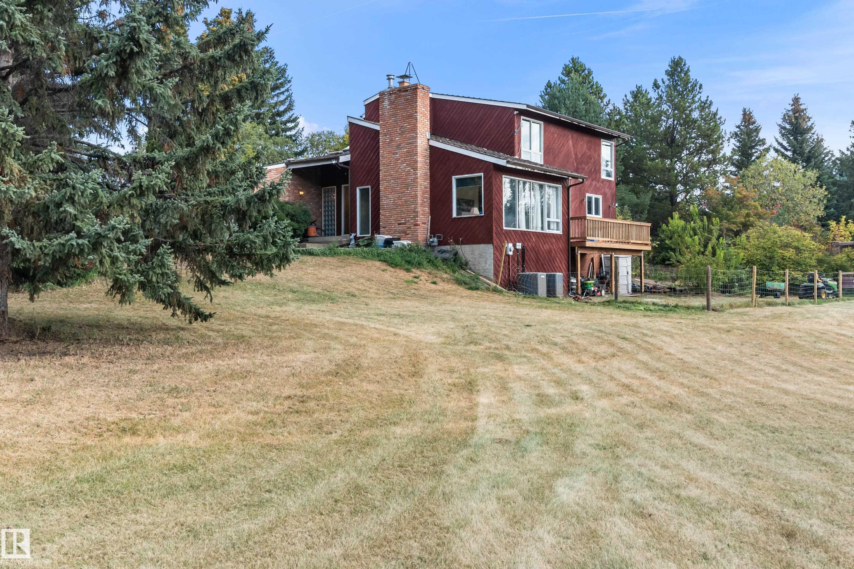 29 26123 TWP RD 511, E4458206, Alberta,
