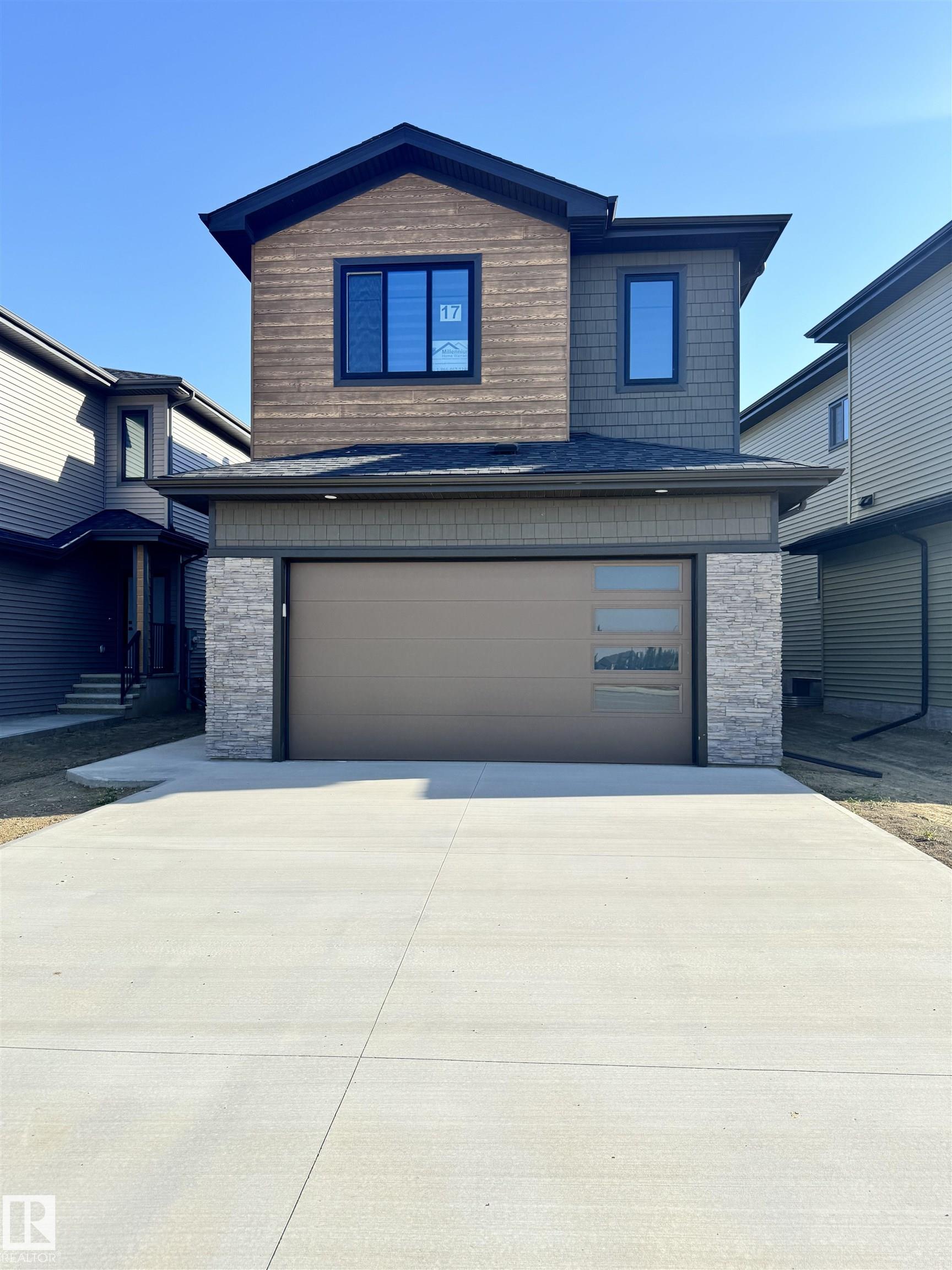17 TENUTO LINK, E4458209, Alberta,