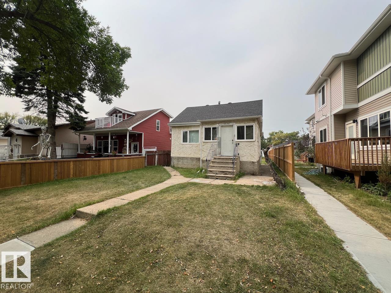 11942 86 Street, E4458210, Alberta,
