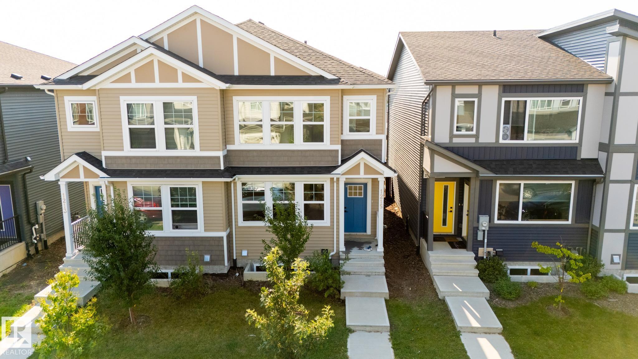 1215 PODERSKY Wynd, E4458213, Alberta,