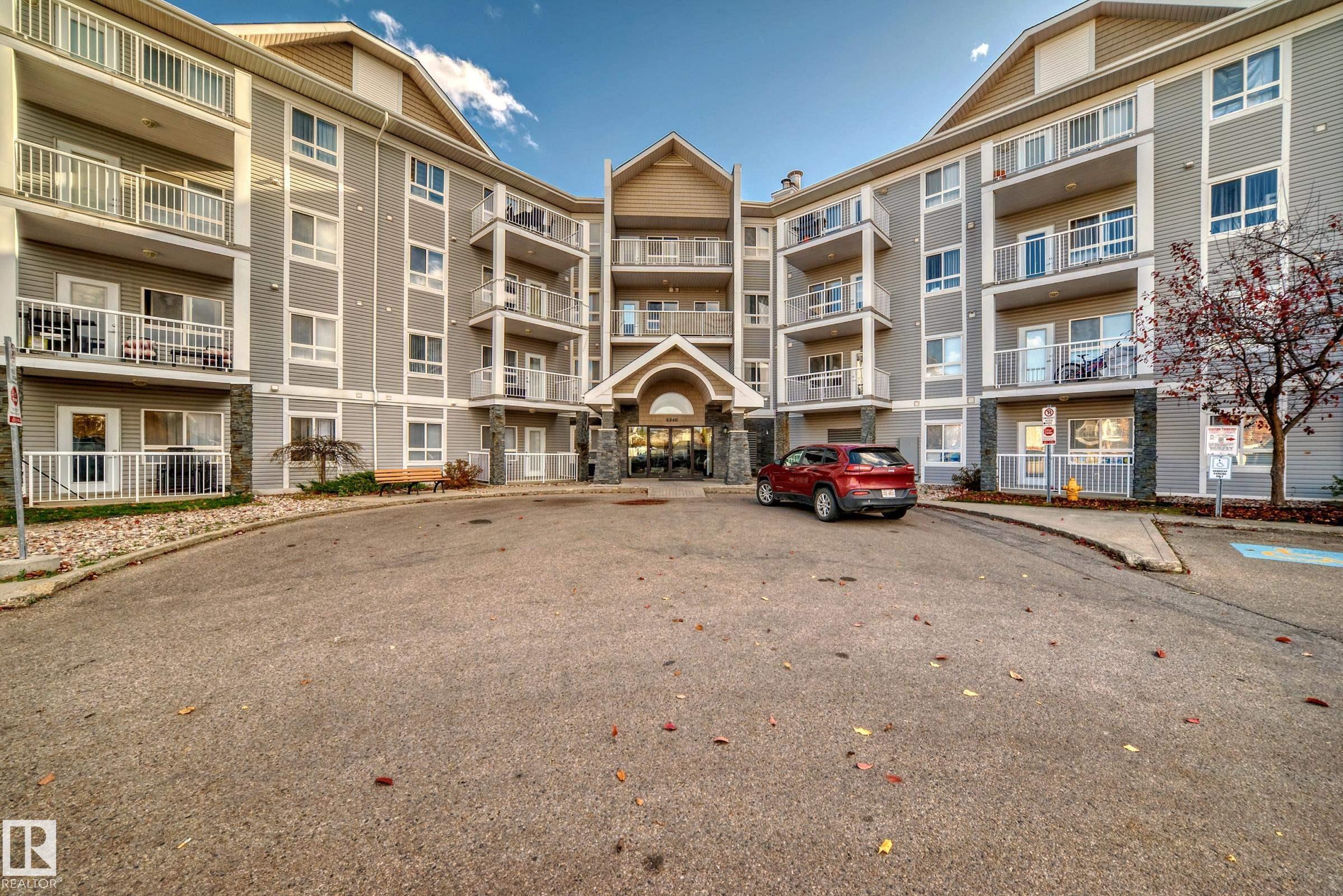 403 5340 199 Street, E4458233, Alberta,