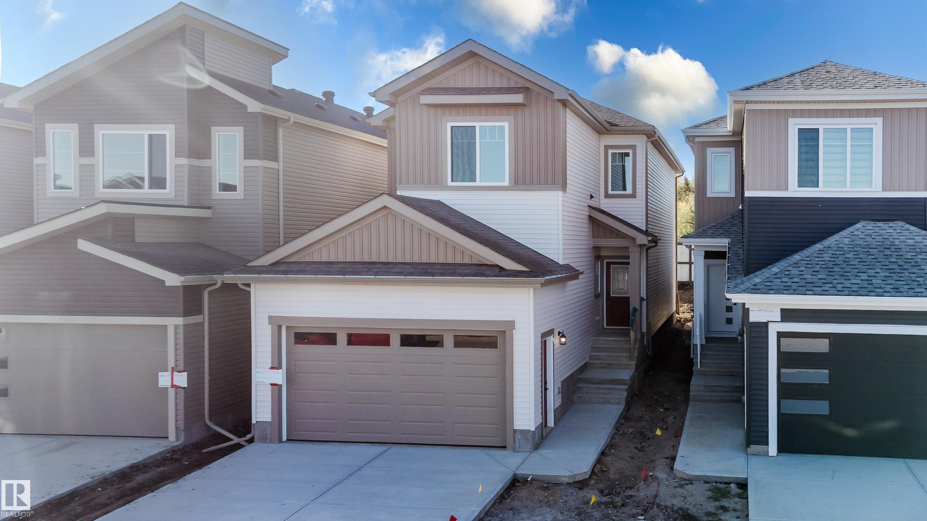 282 Munn Way, E4458250, Alberta,