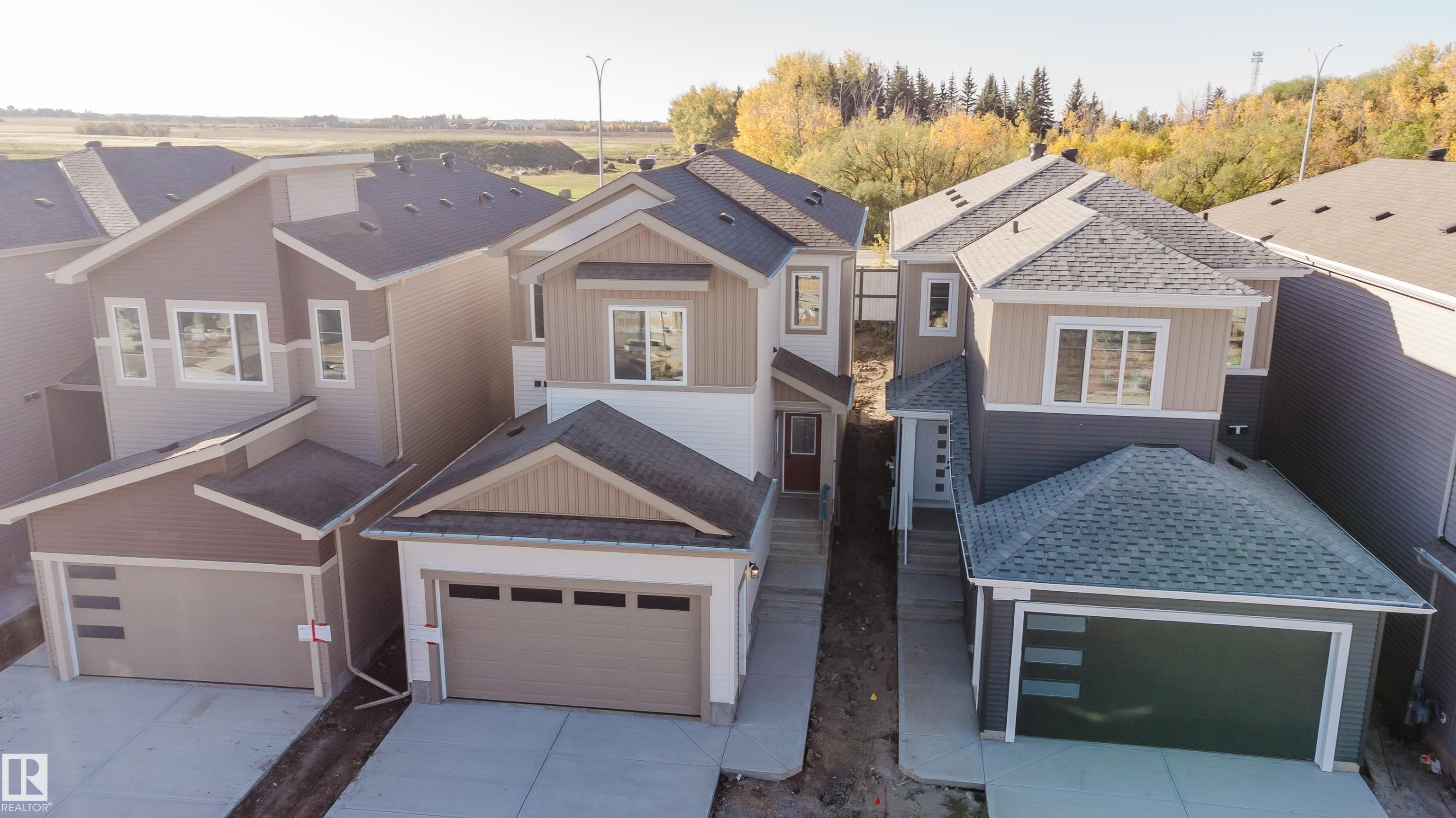 Third View of 282 Munn Way, Meadowview Park_LEDU, Leduc, Alberta, T9E 1V1