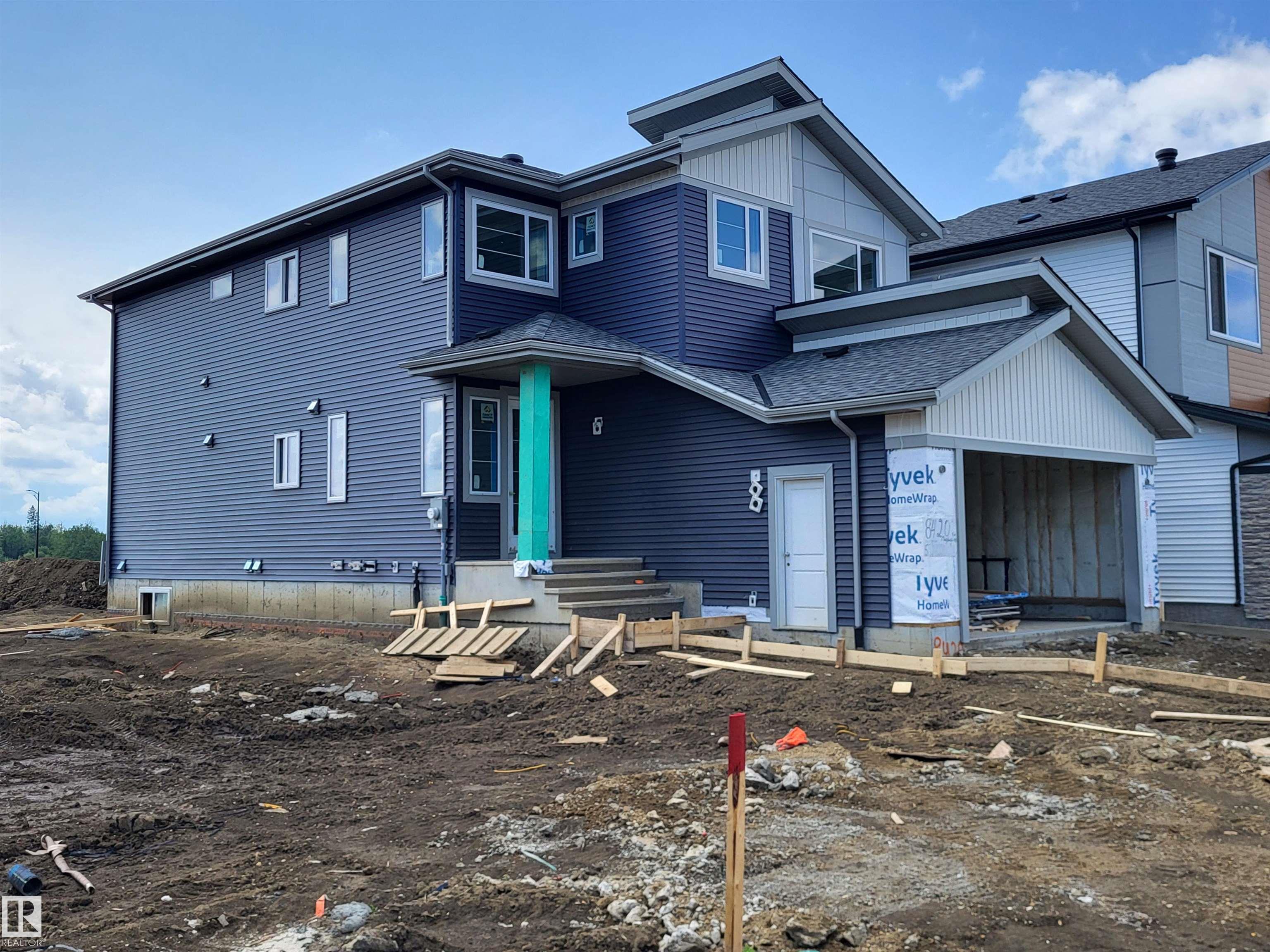 8420 MAYDAY LINK, E4458251, Alberta,