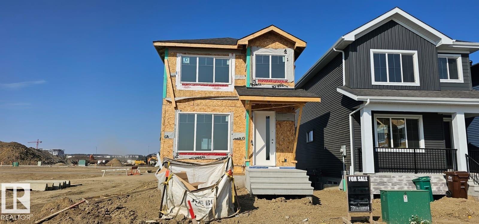 43 ROSA Crescent, E4458391, Alberta,