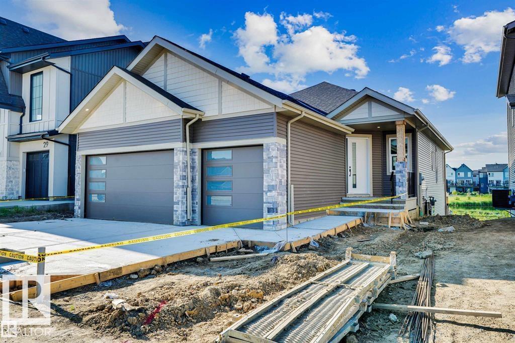27 ROSEWOOD Way, E4458394, Alberta,