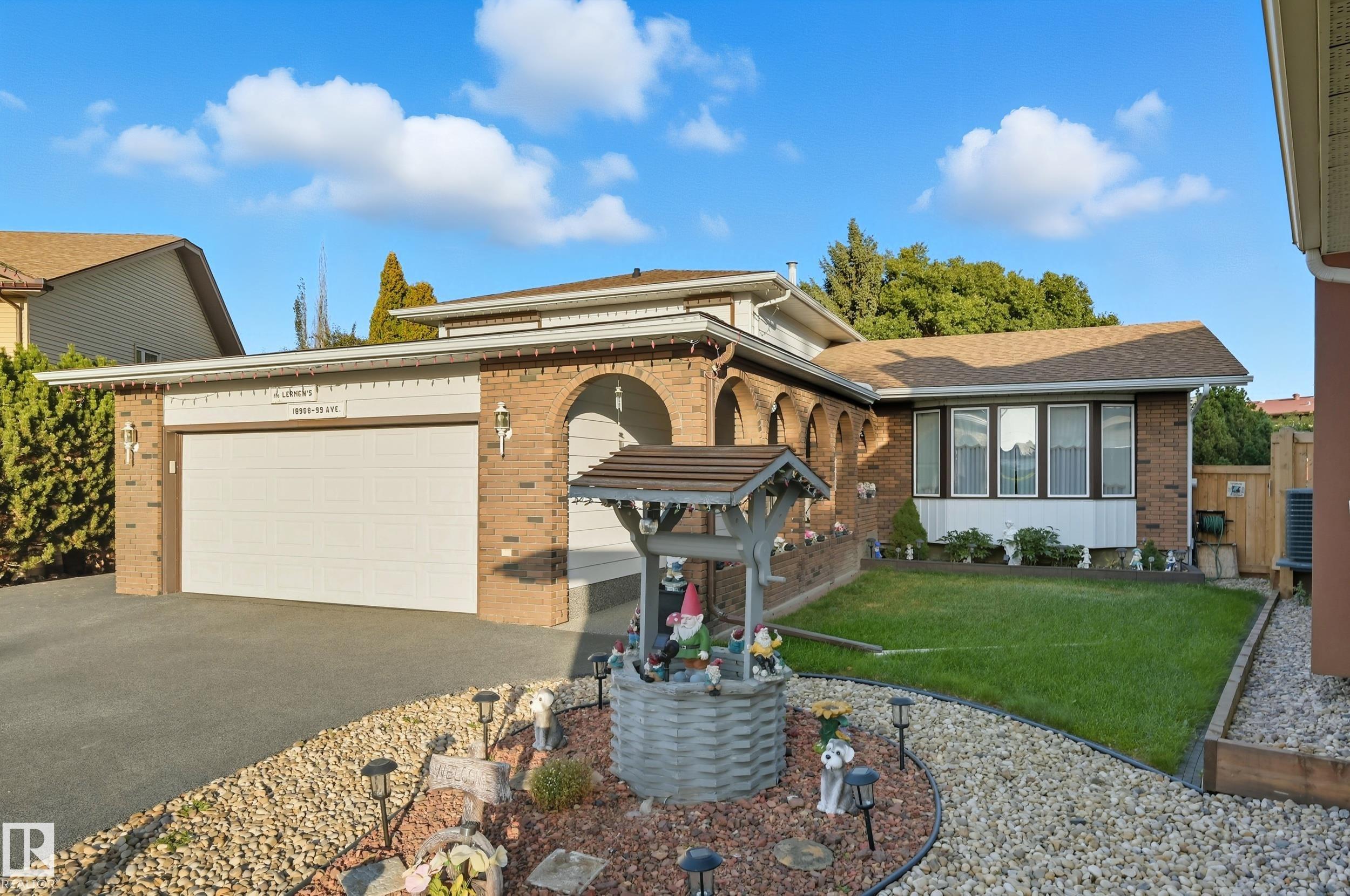 18908 99 Avenue, E4458397, Alberta,