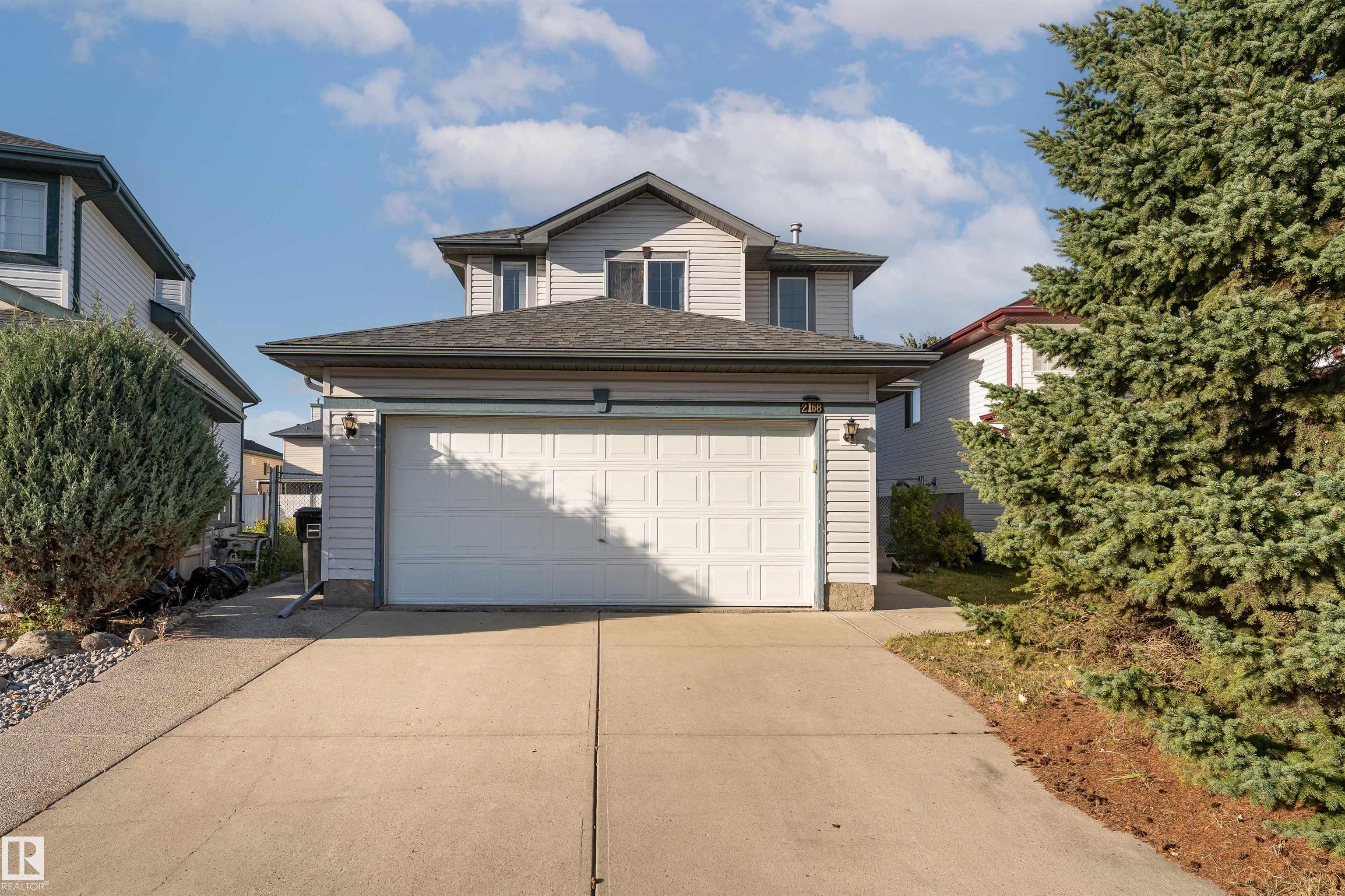 2168 37B Avenue, E4458405, Alberta,