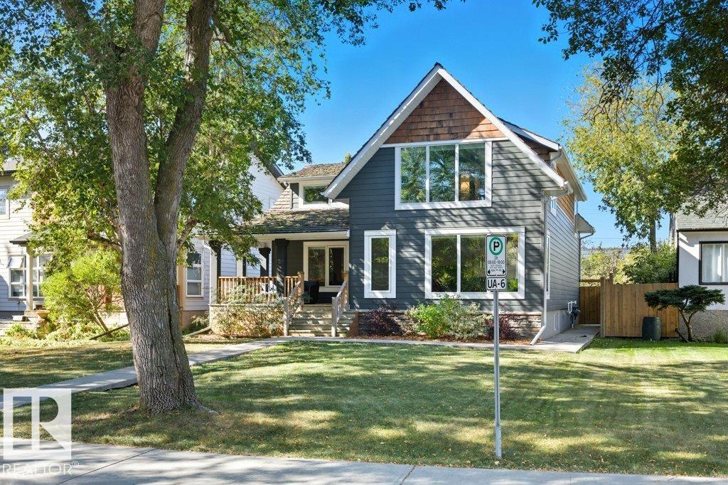 6842 112A Street, E4458419, Alberta,