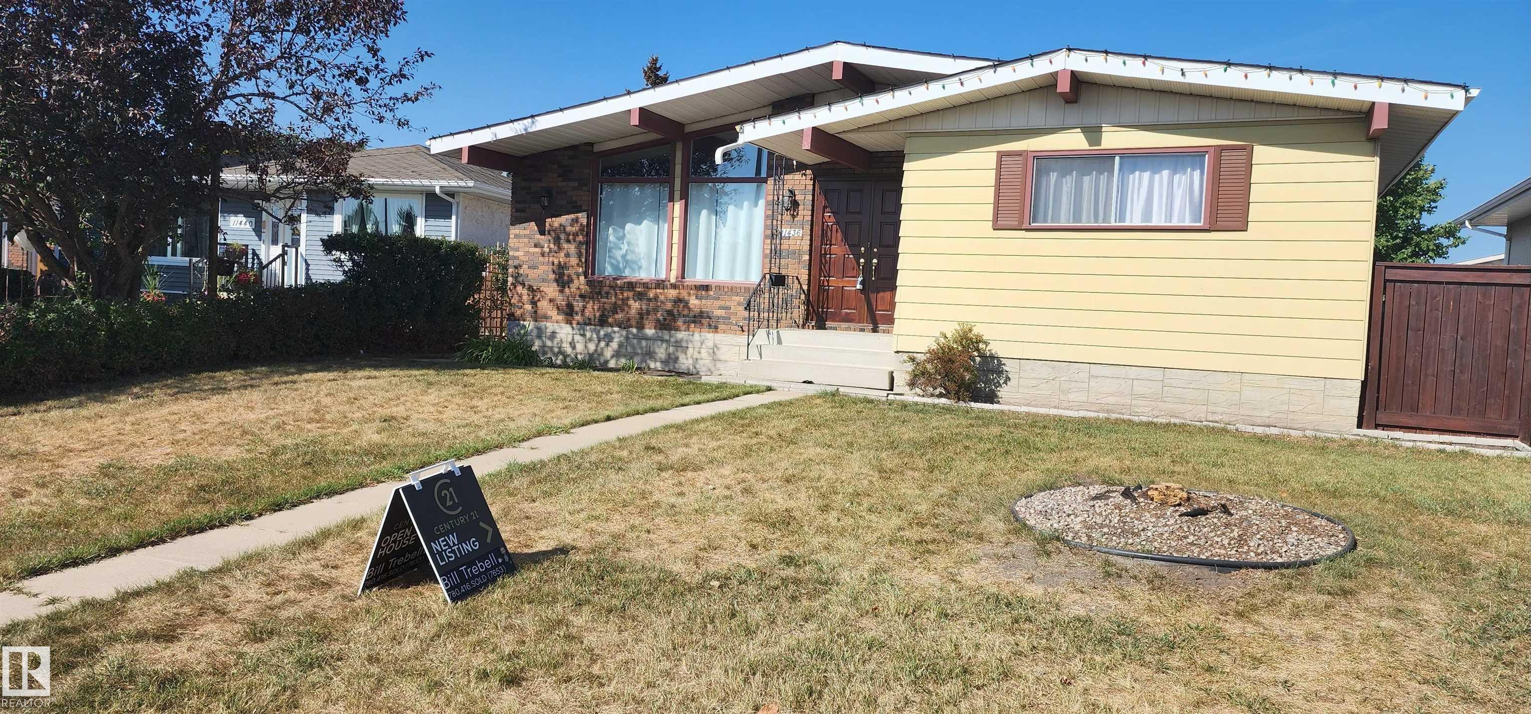 11436 143 Avenue, E4458493, Alberta,