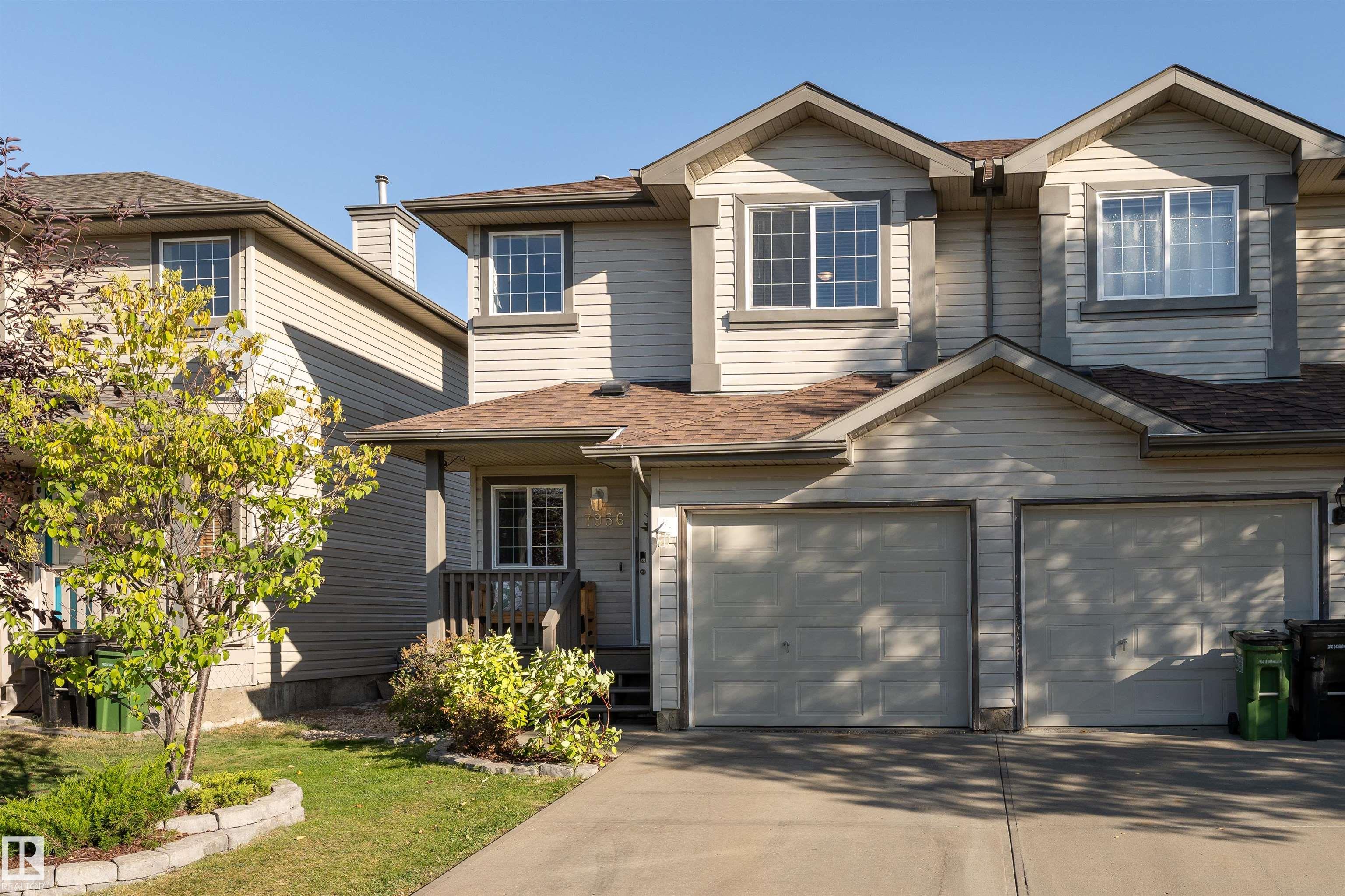 7956 2 Avenue, E4458526, Alberta,